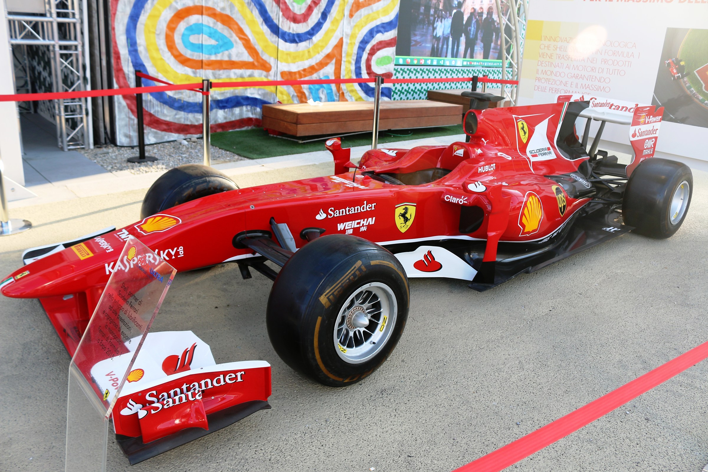 ferrari 2015