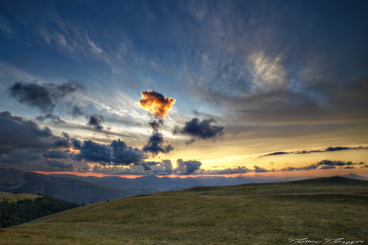 explosion in the sky