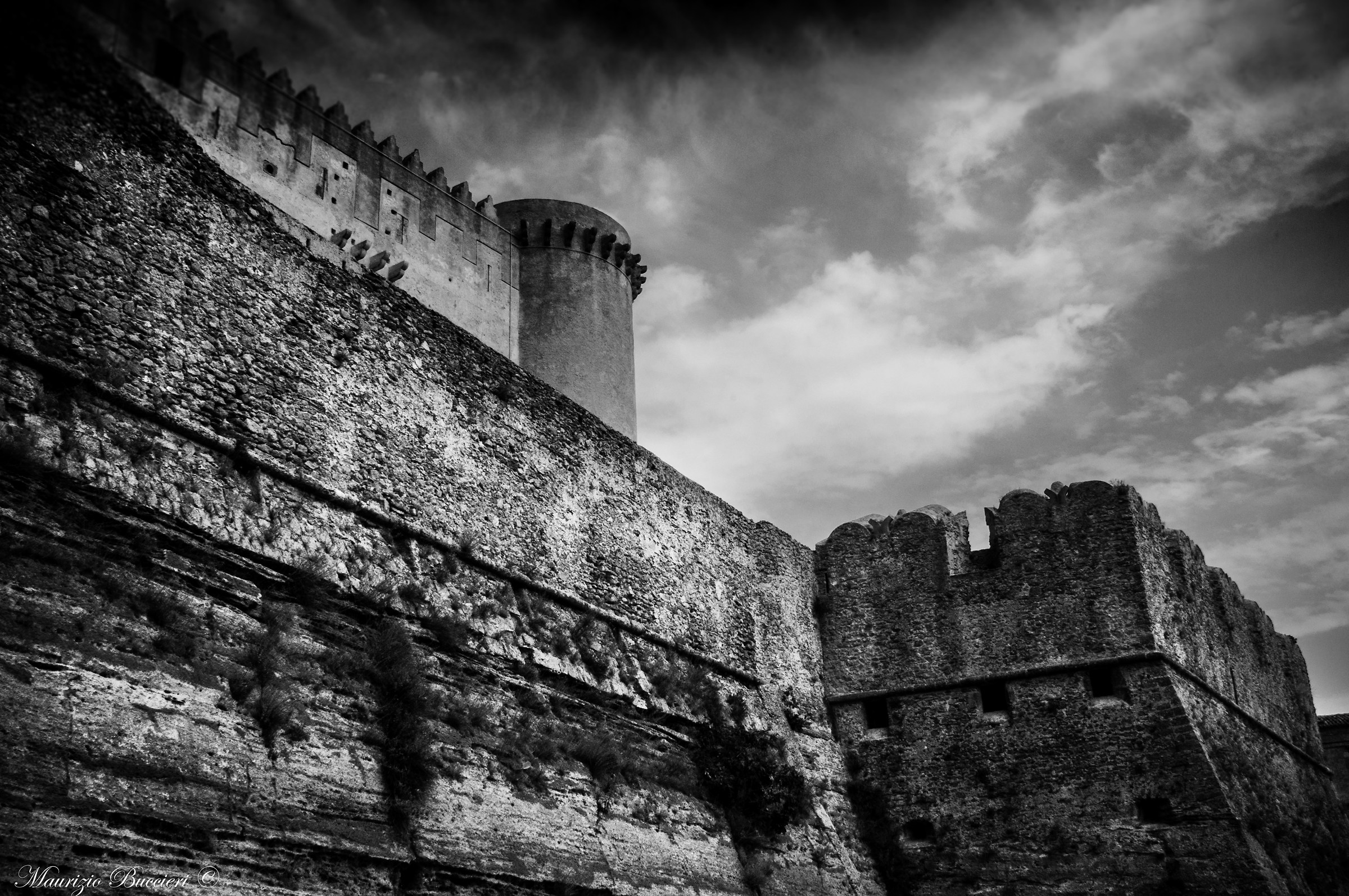 Castello Santa Severina