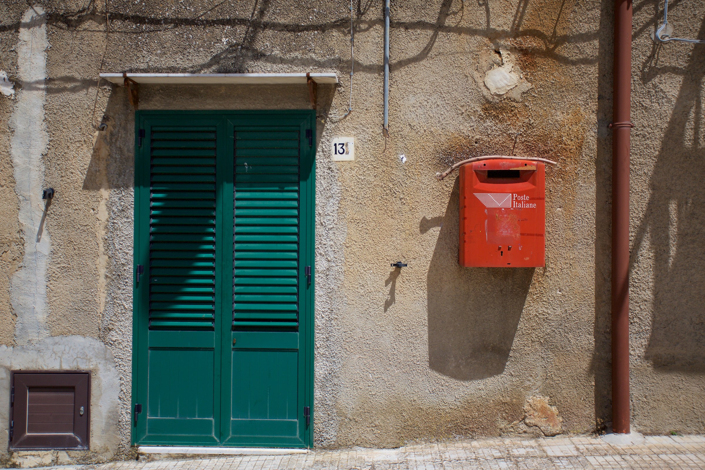 Ricordi quando si spedivano le cartoline?