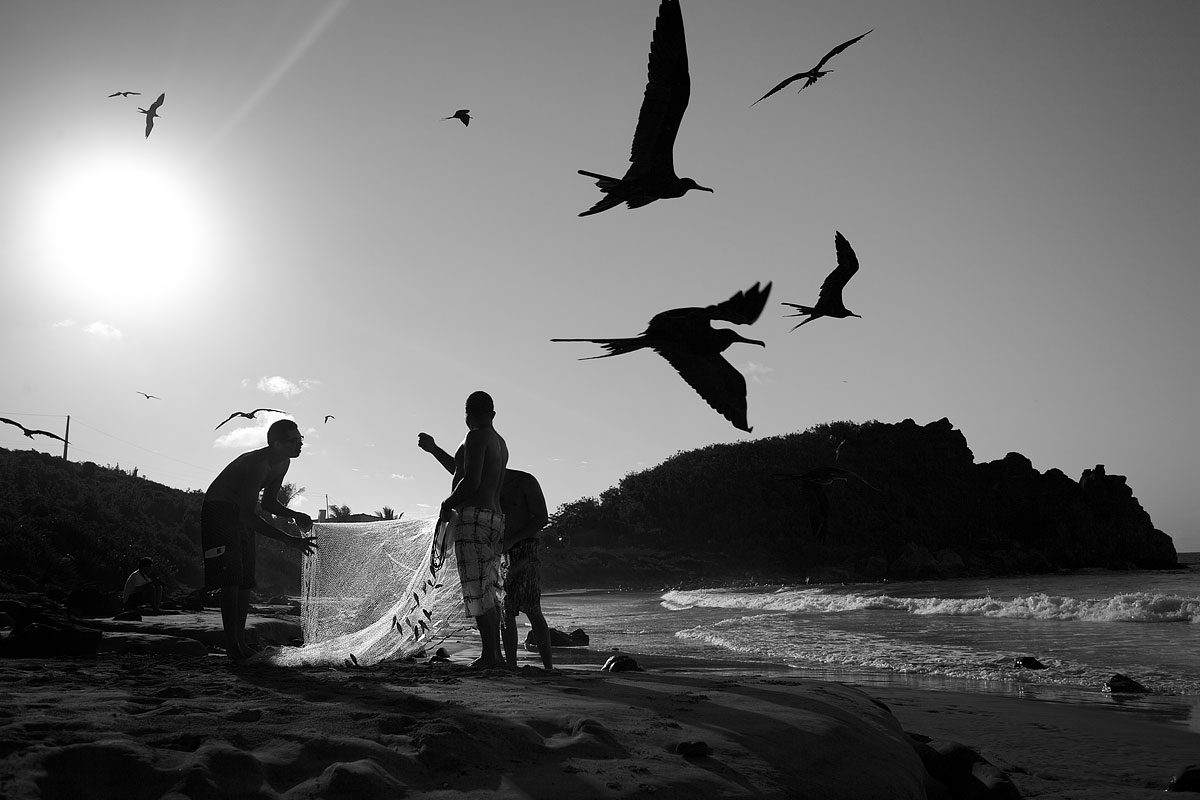 Fernando de Noronha - April 2012