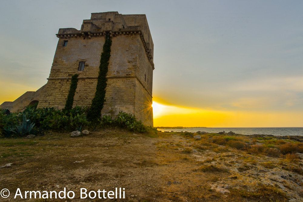 ... Apulia Torre Colimena