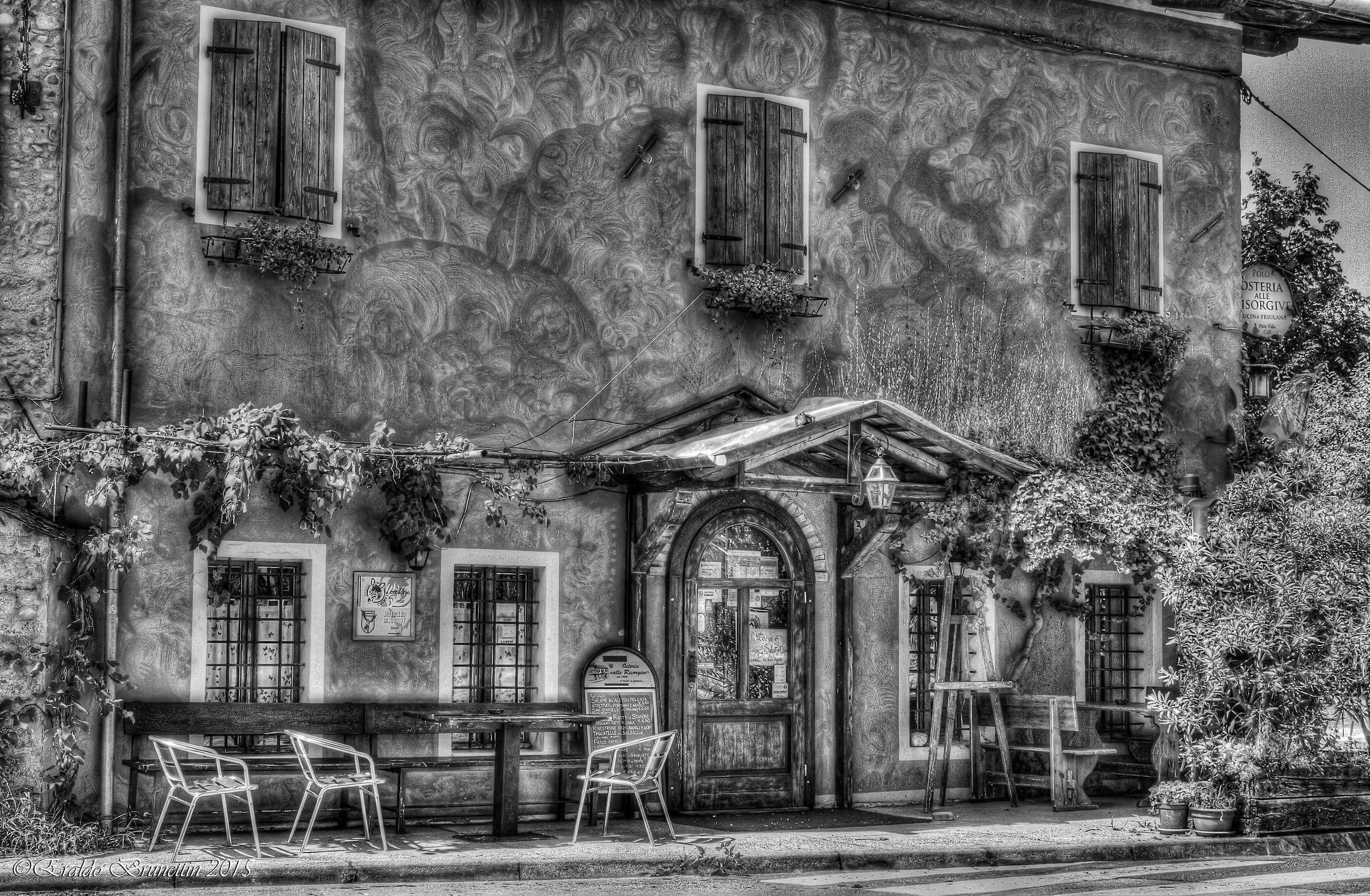 Osteria alle springs - Codroipo (Ud)