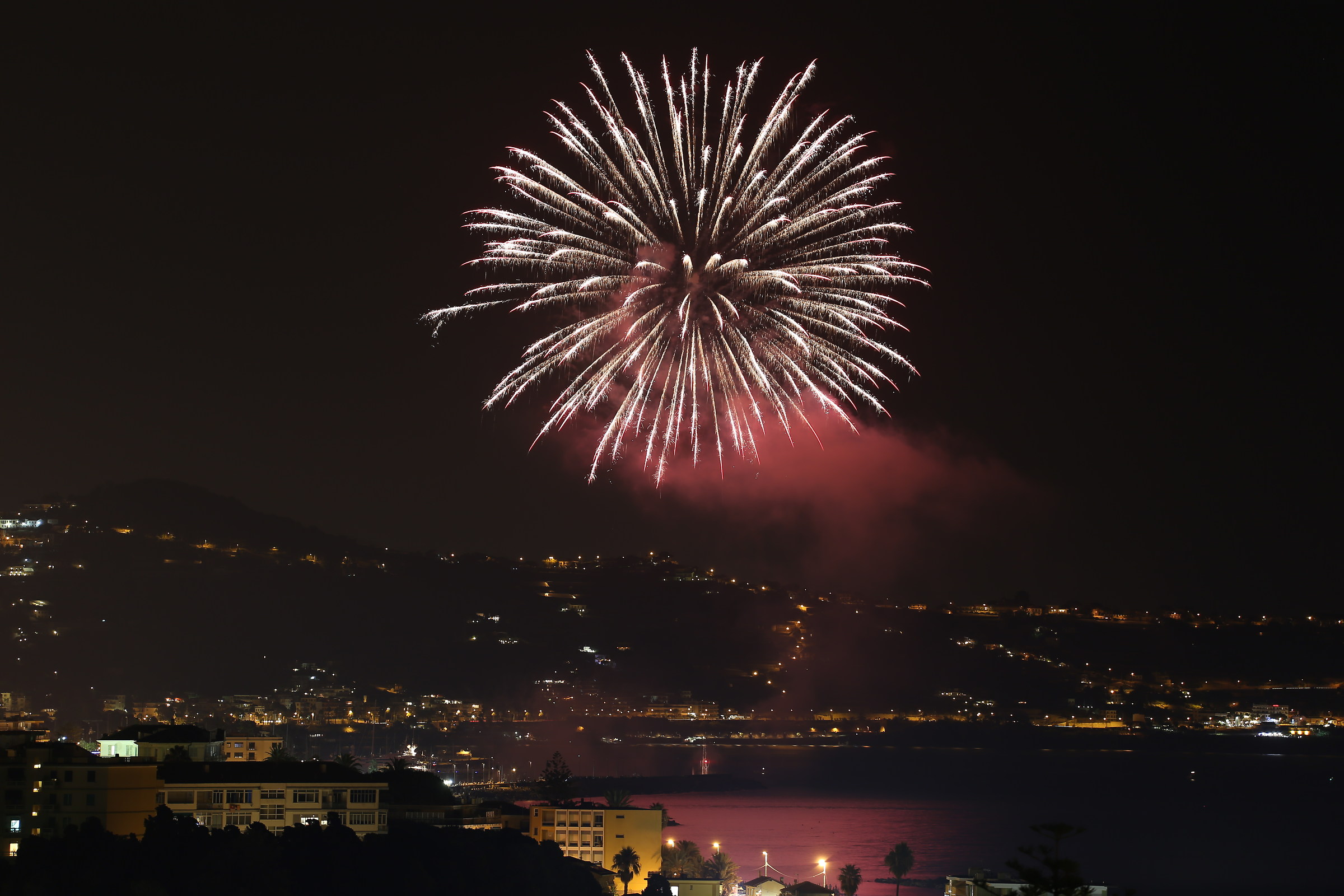 August 2015 in San Remo II