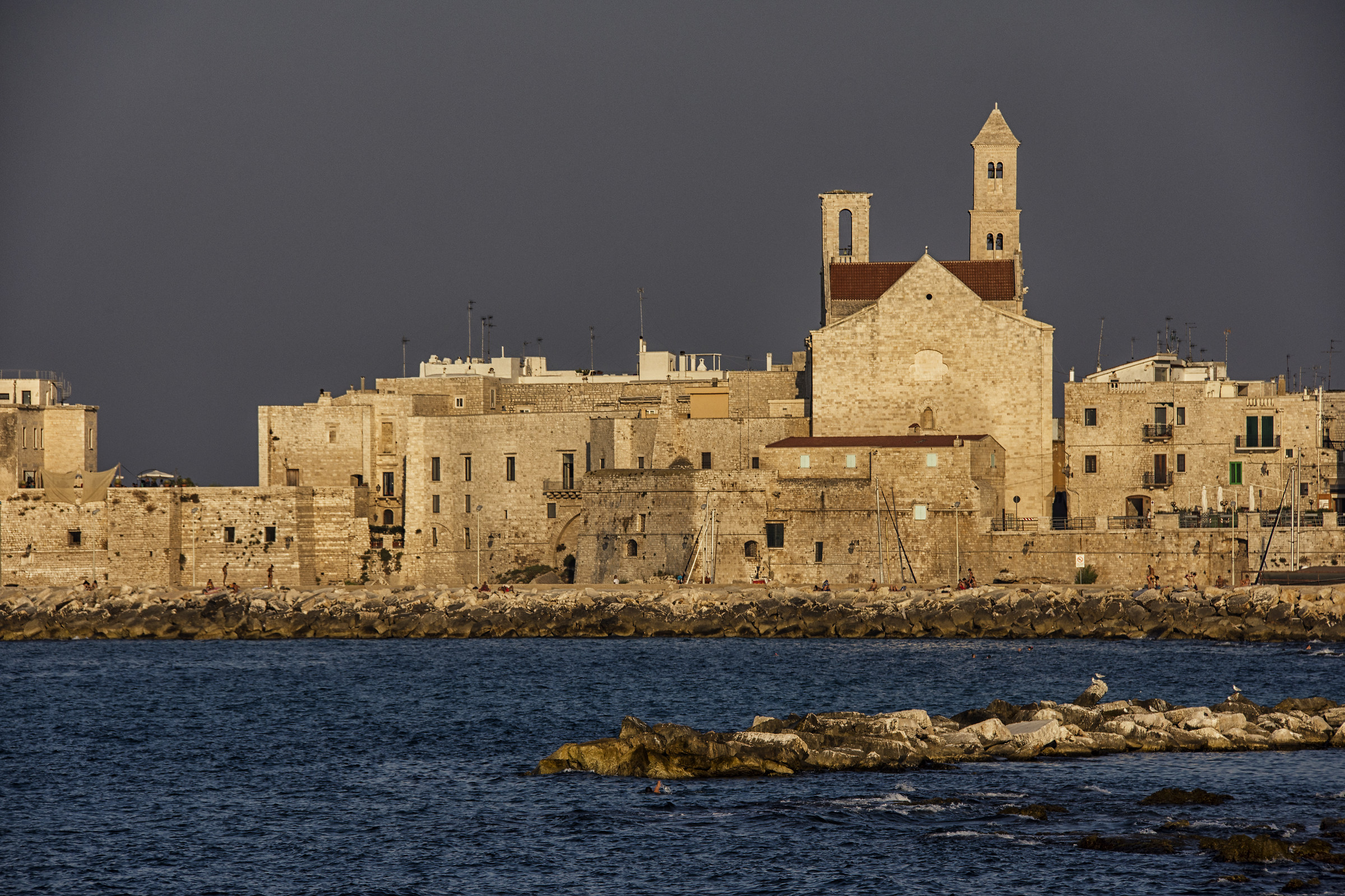 Giovinazzo (ba)