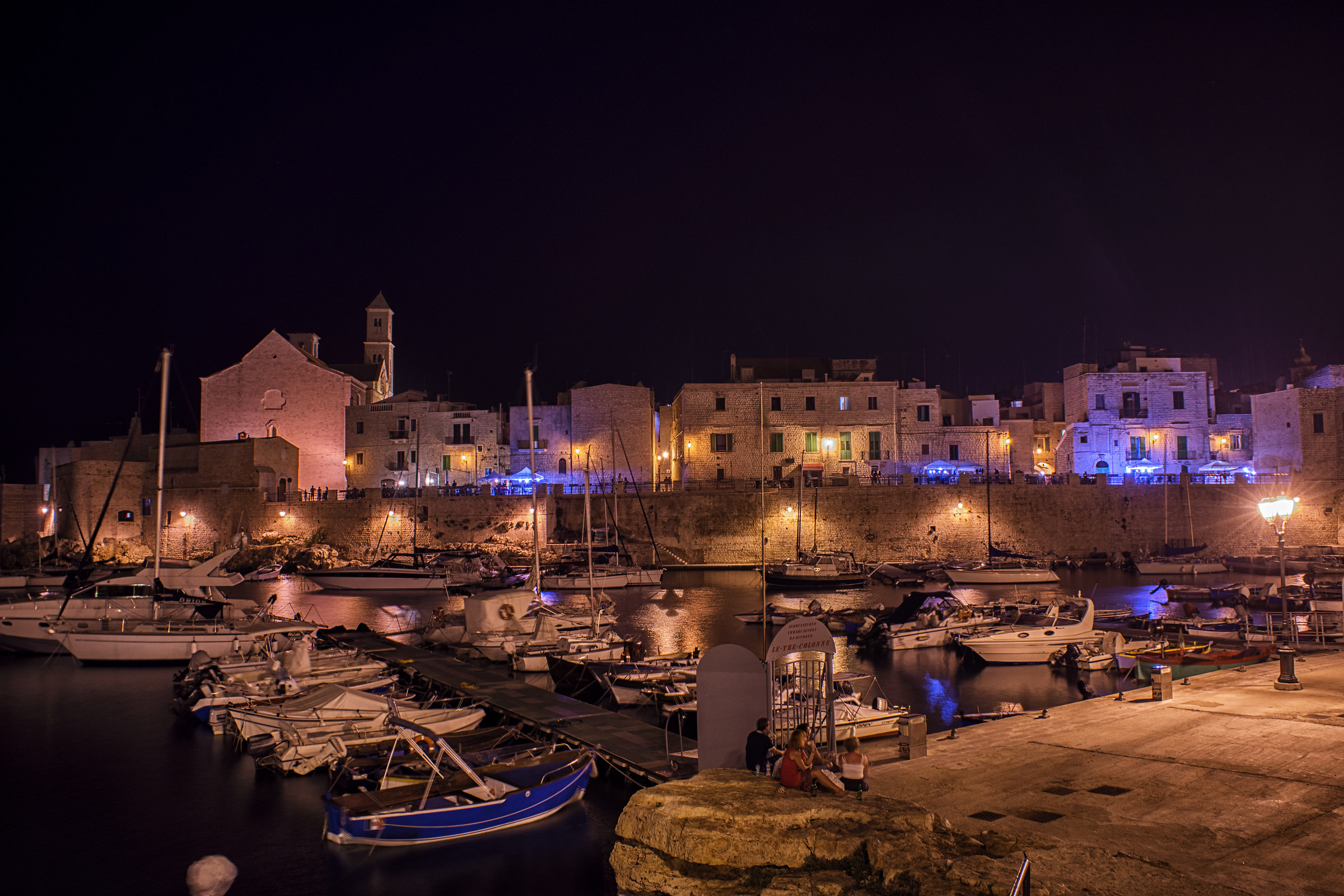 Giovinazzo (ba)
