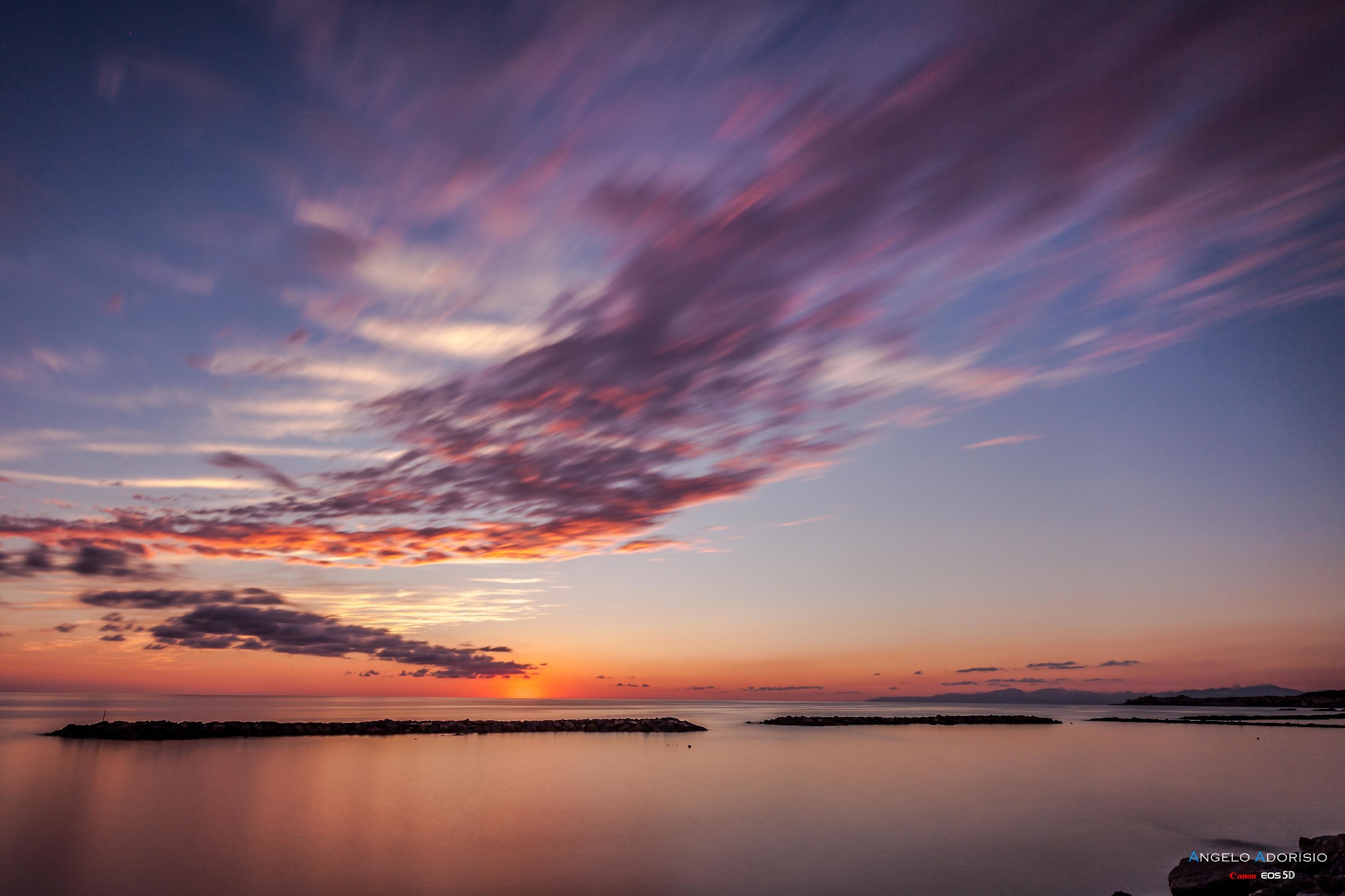 Calabria - Belvedere Marittimo (cs)