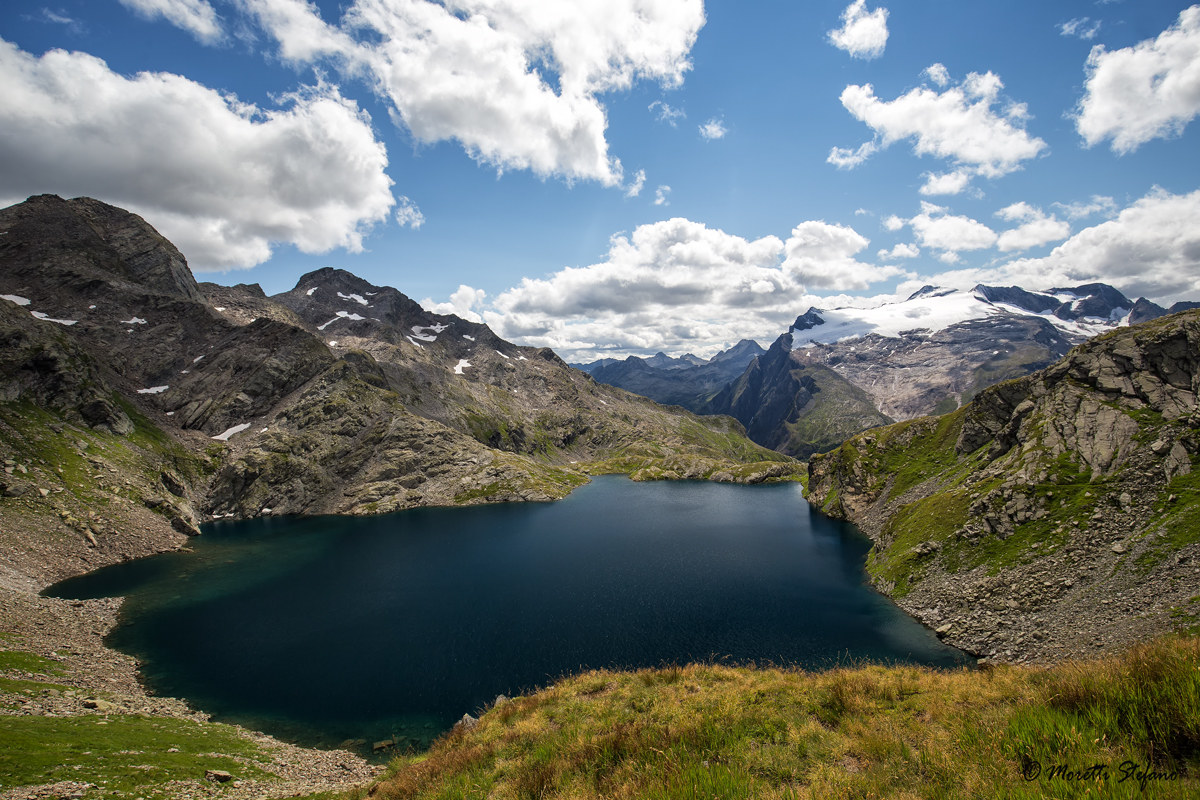 spettacolo della natura