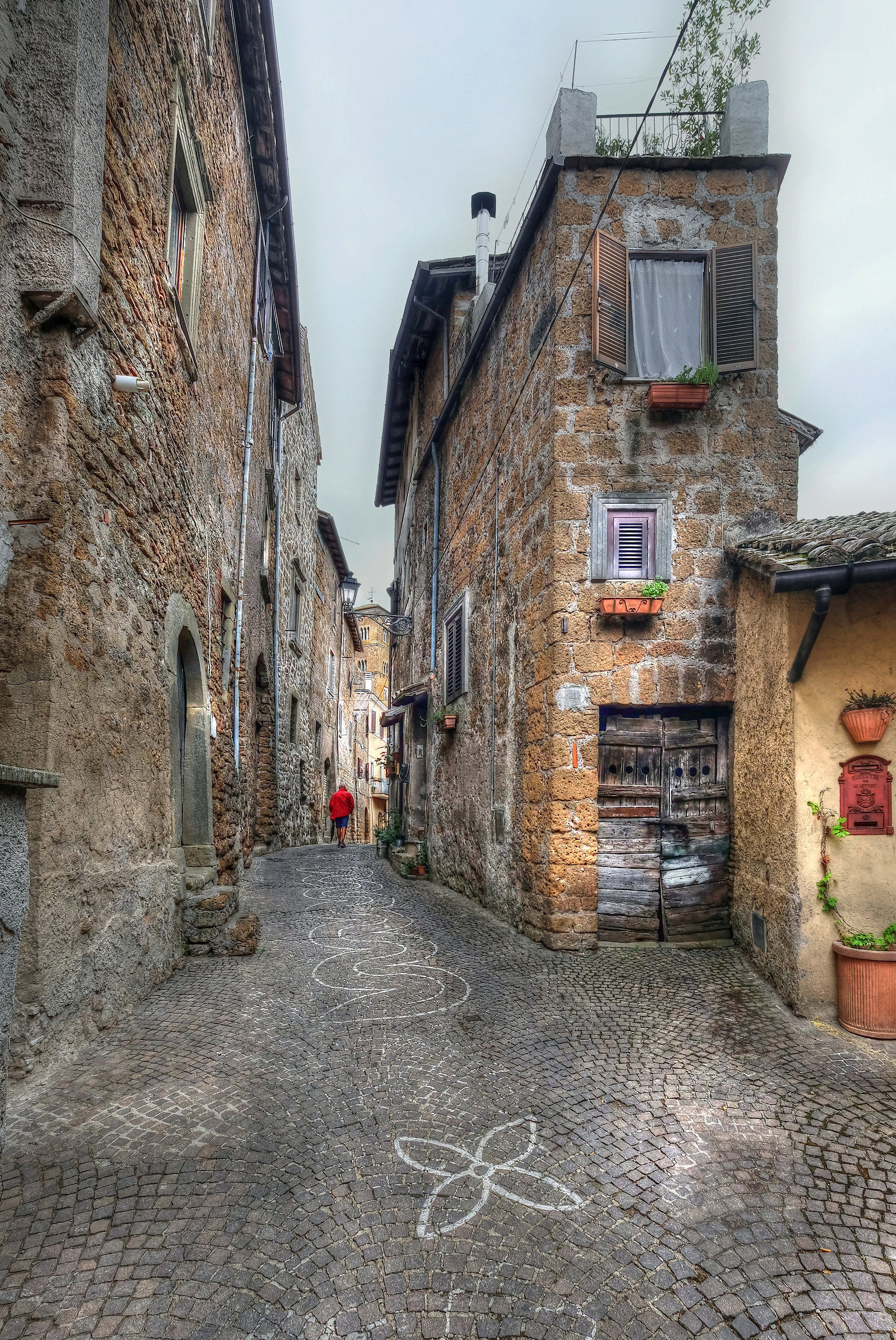 Sutri - Old Town 5