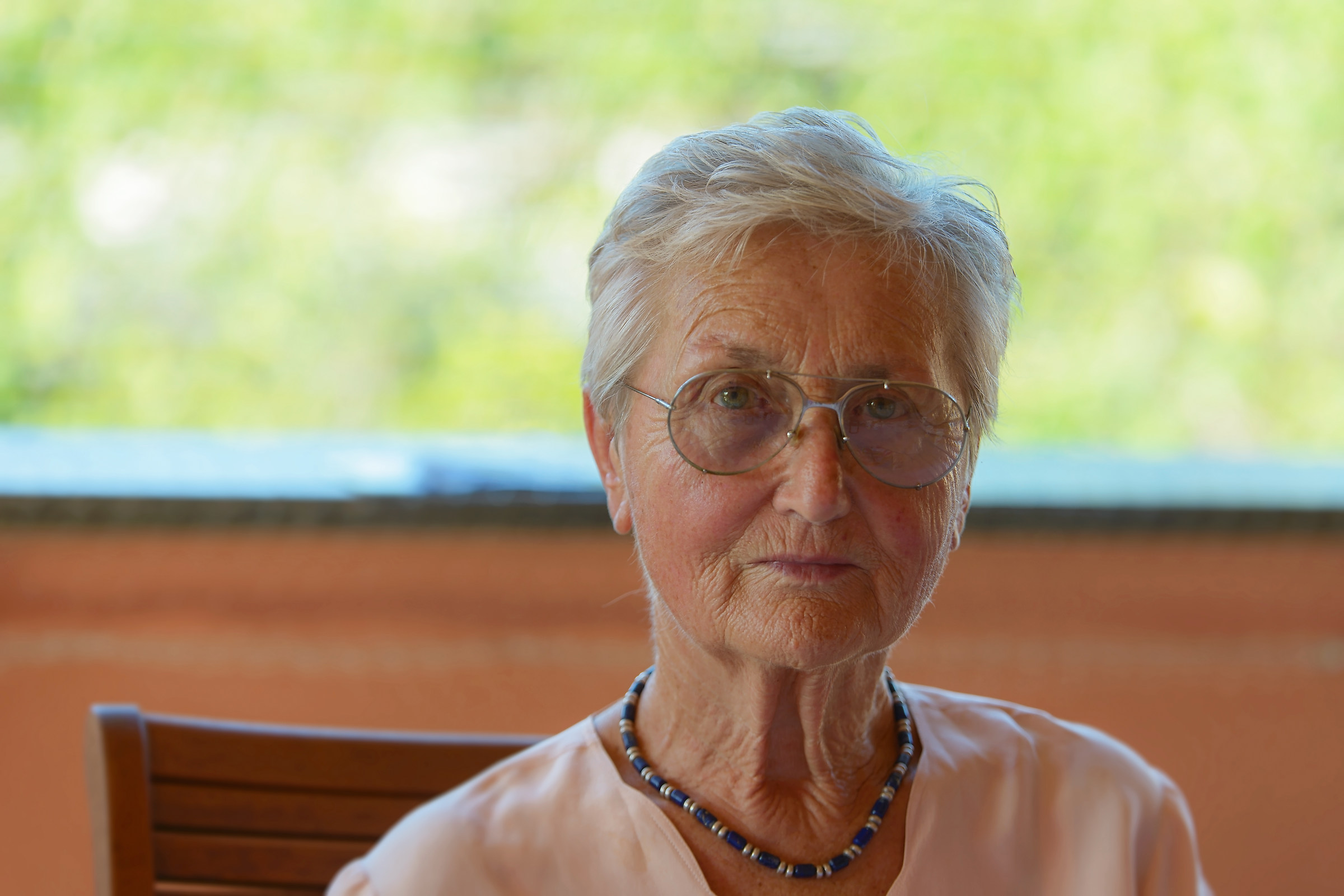 83 anni di modella!!!! La mamma è sempre la mamma!!!!