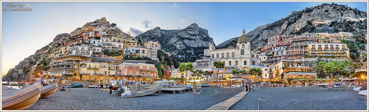 Positano