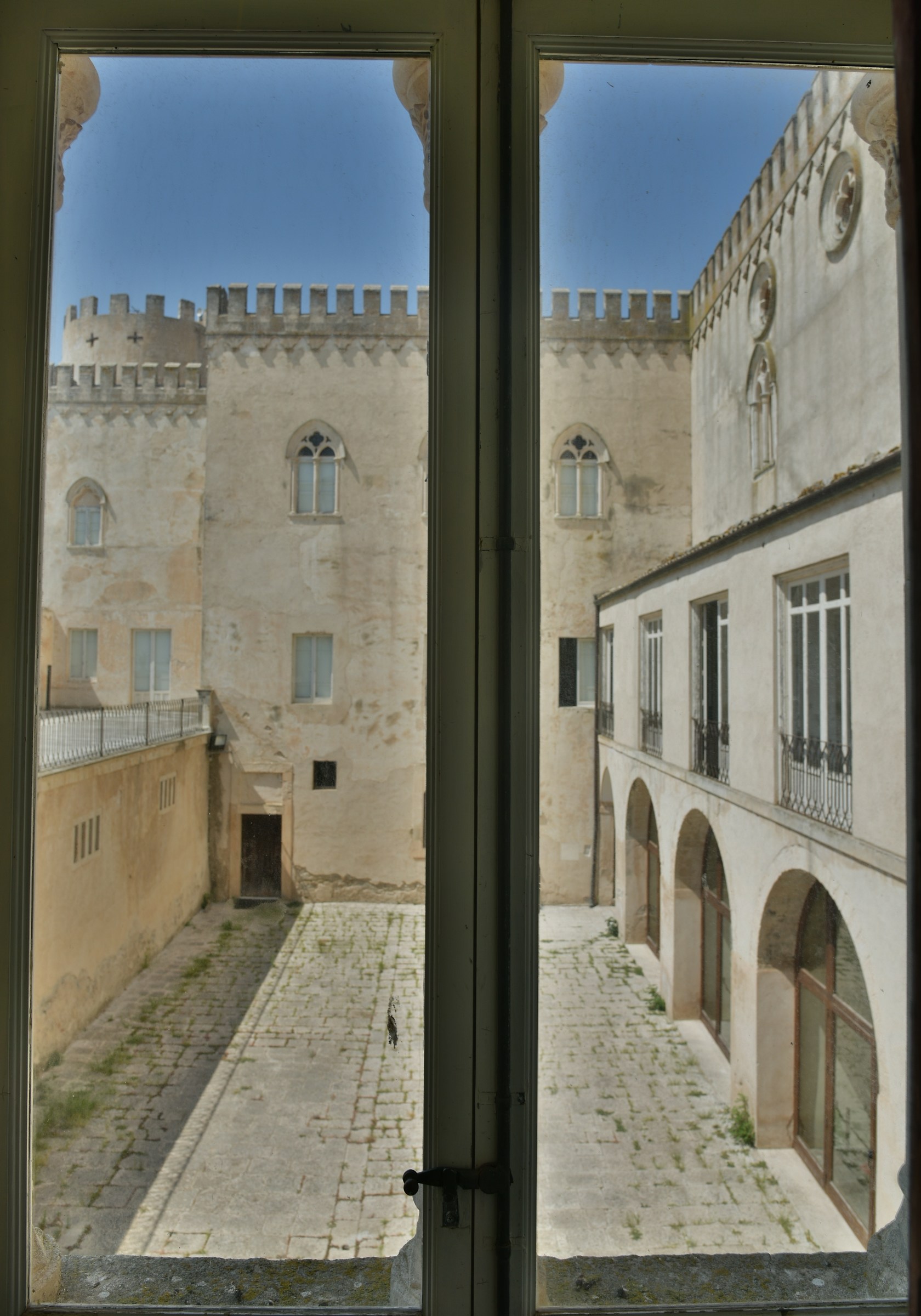 Sulle tracce di montalbano