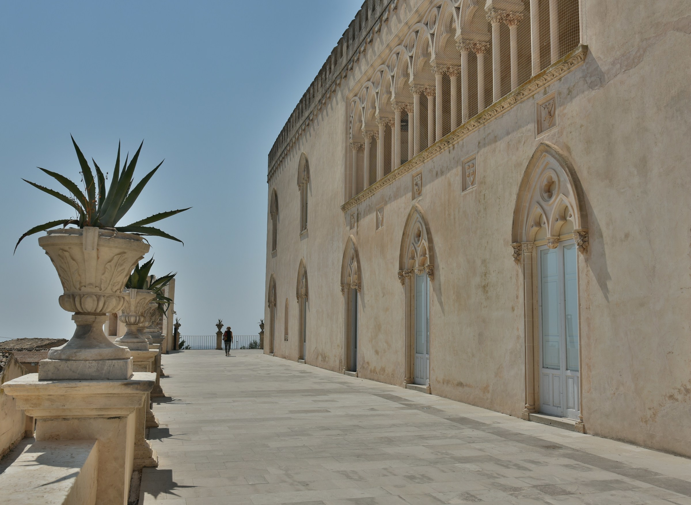 Sulle tracce di montalbano