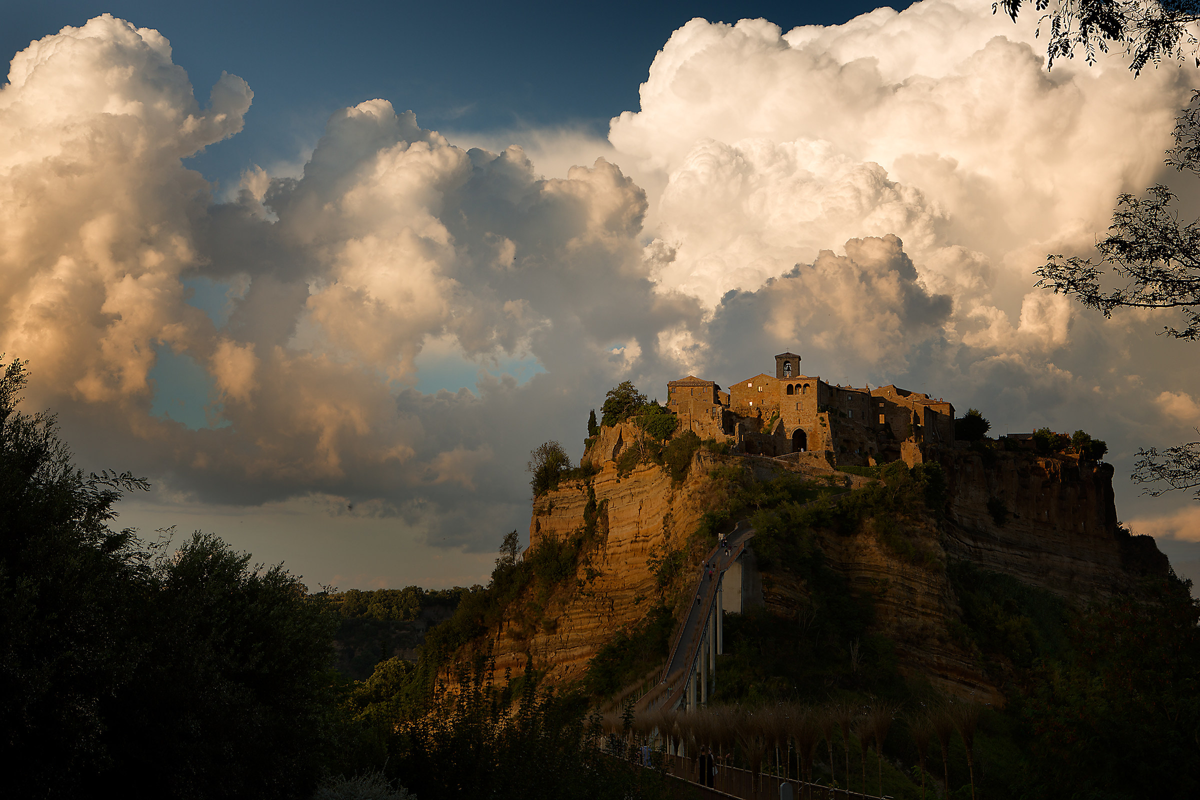 Civita di Bagnoregio