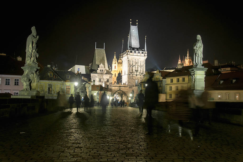 Praga