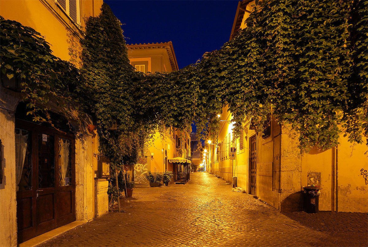 Trastevere