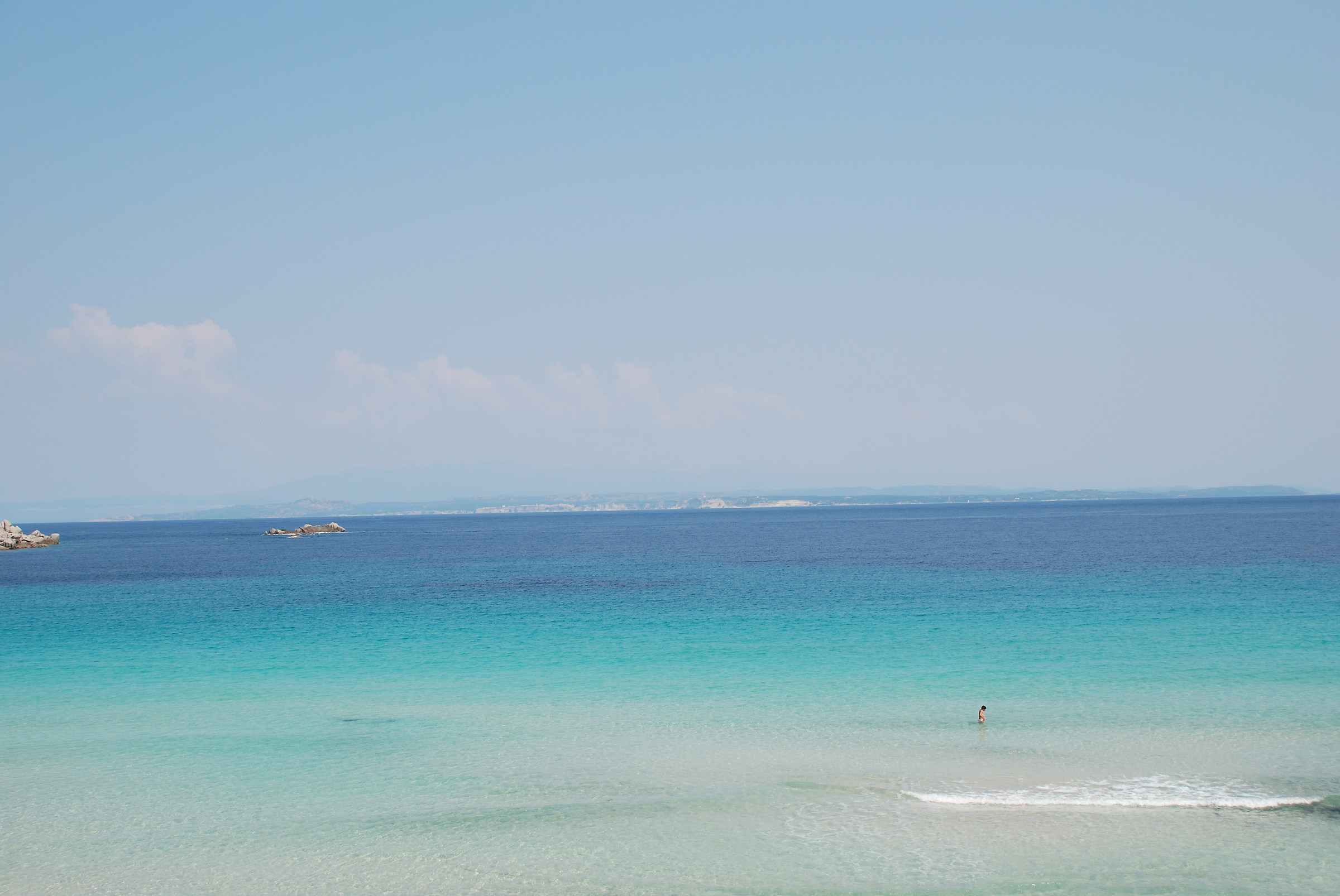 Santa Teresa di Gallura