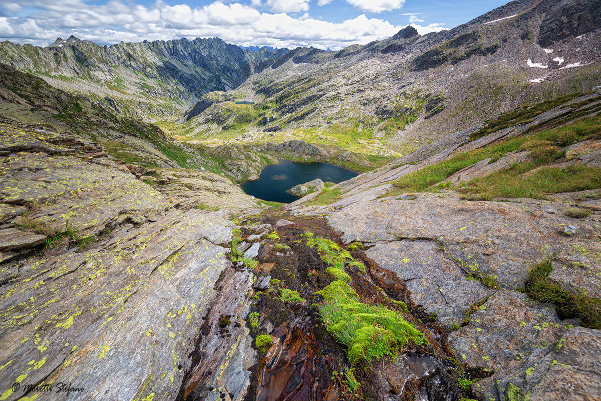 a look in Valle-> vertigo