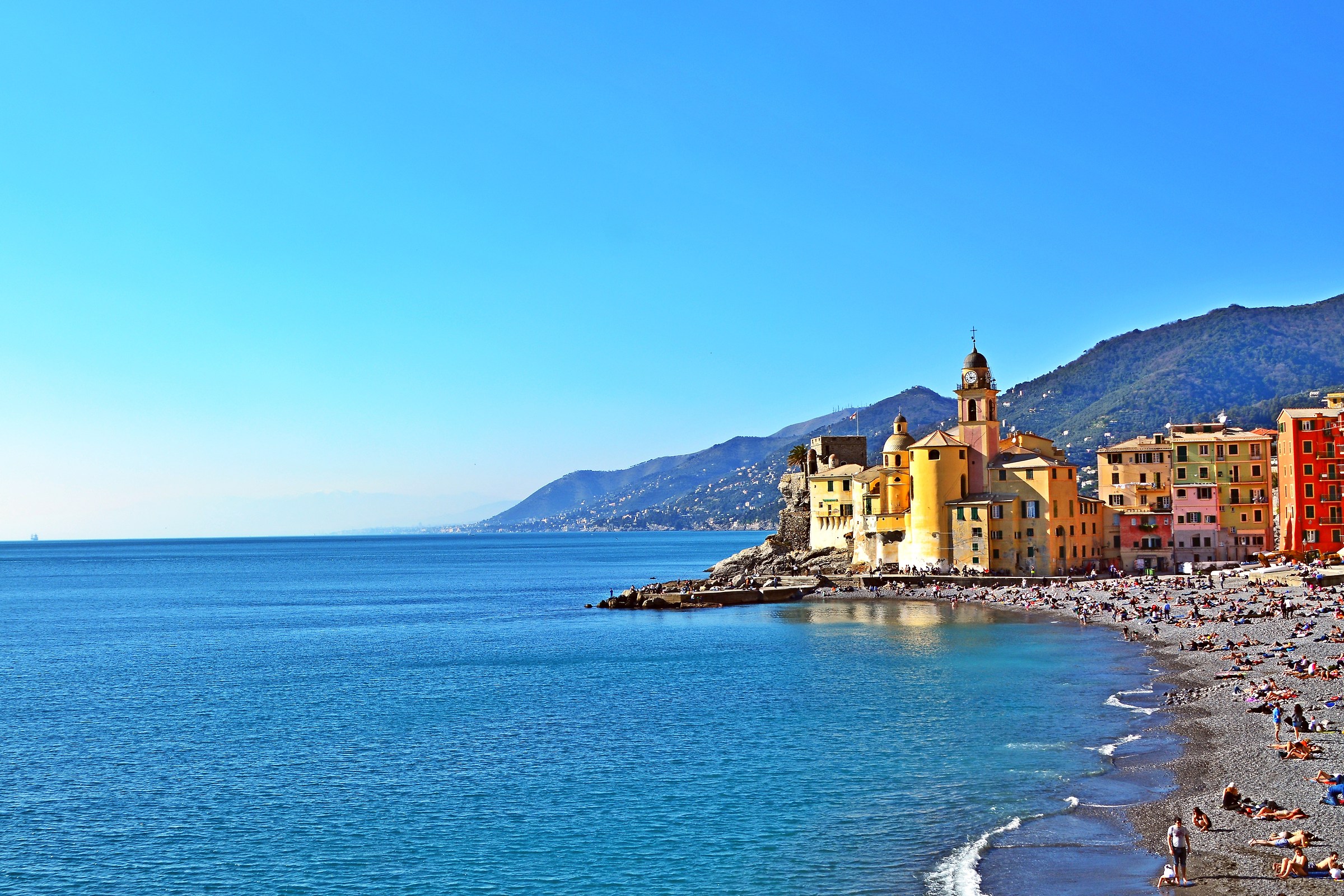 Camogli