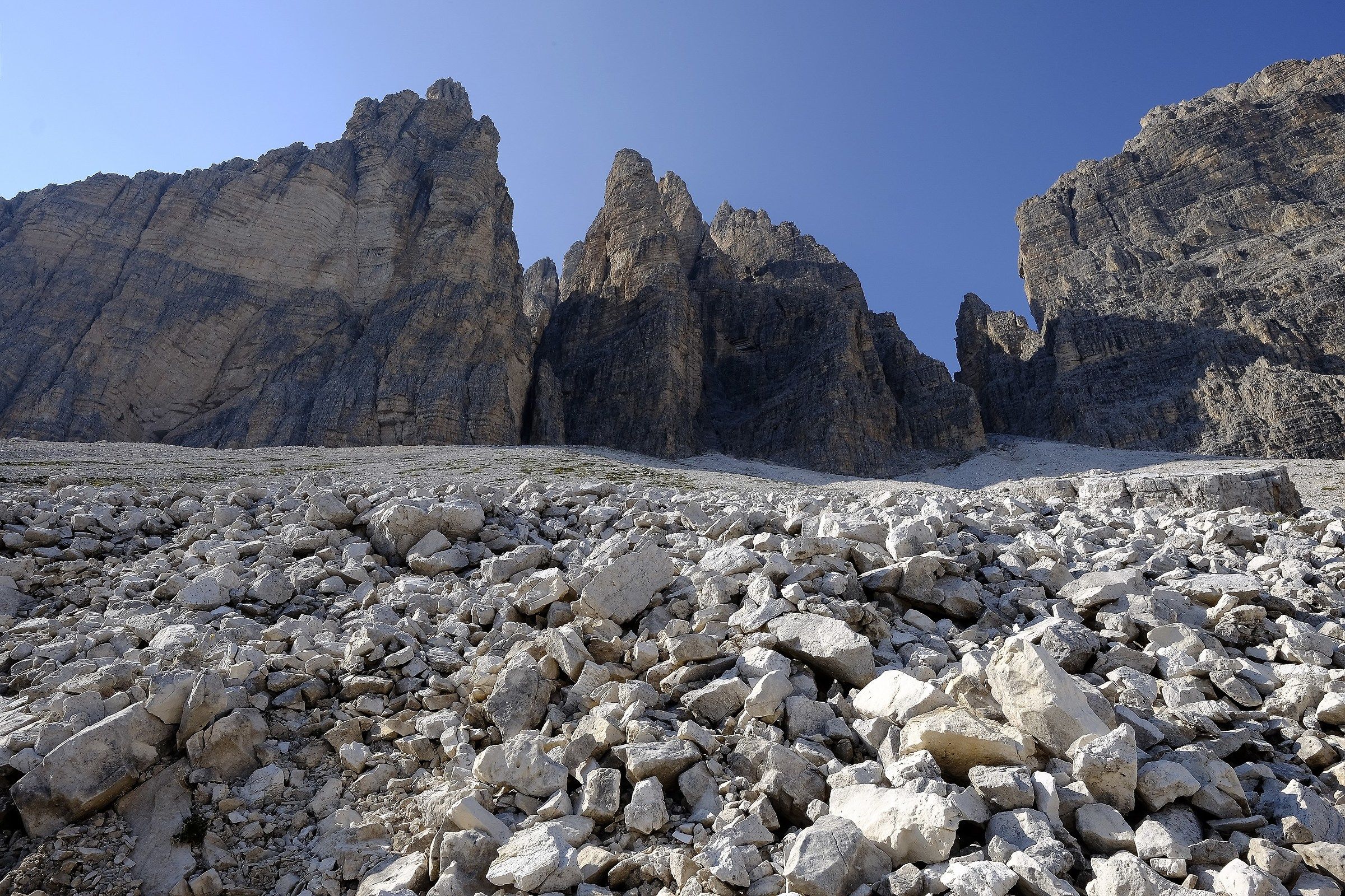 Dolomiti