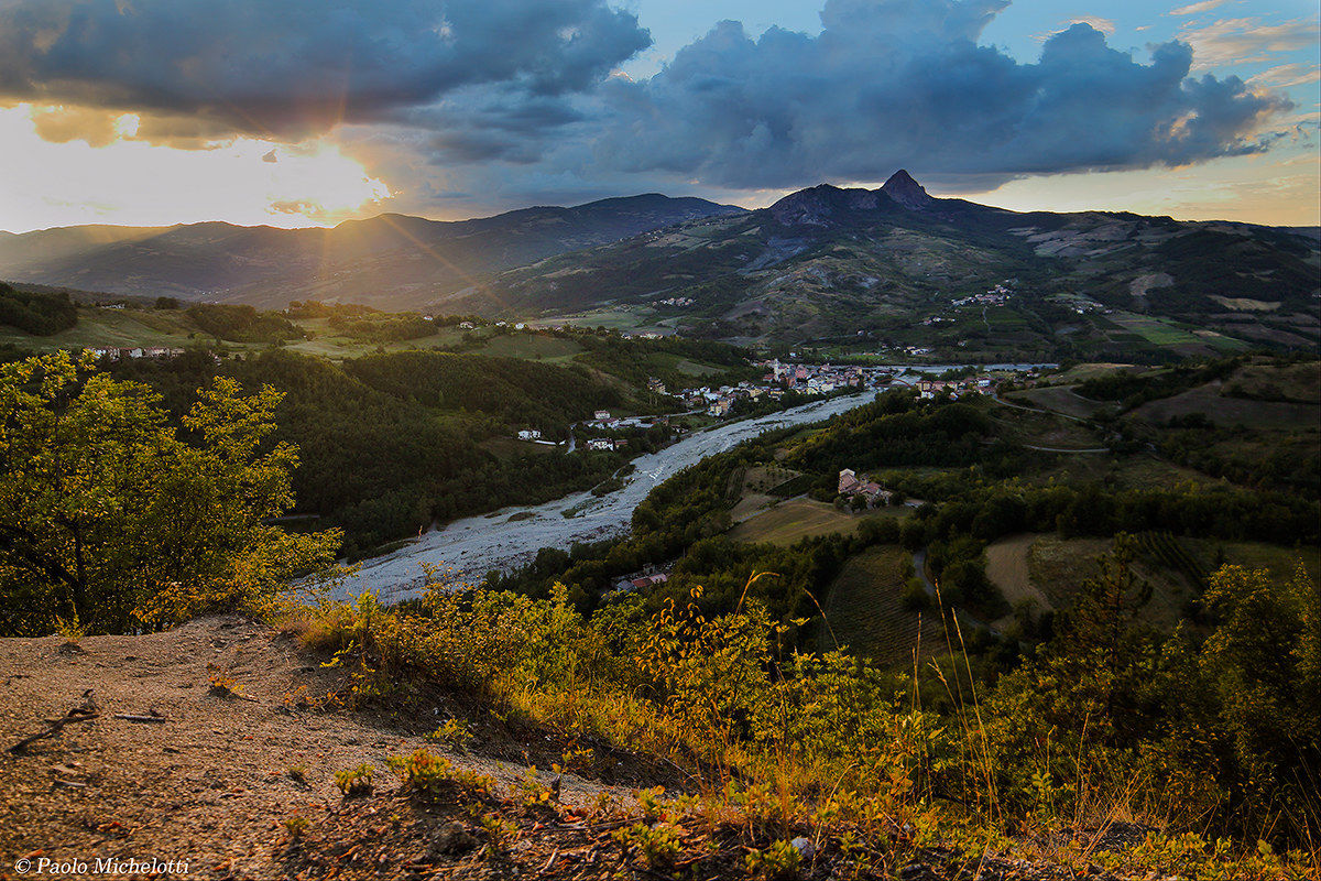 Perino and Stone Parcellara