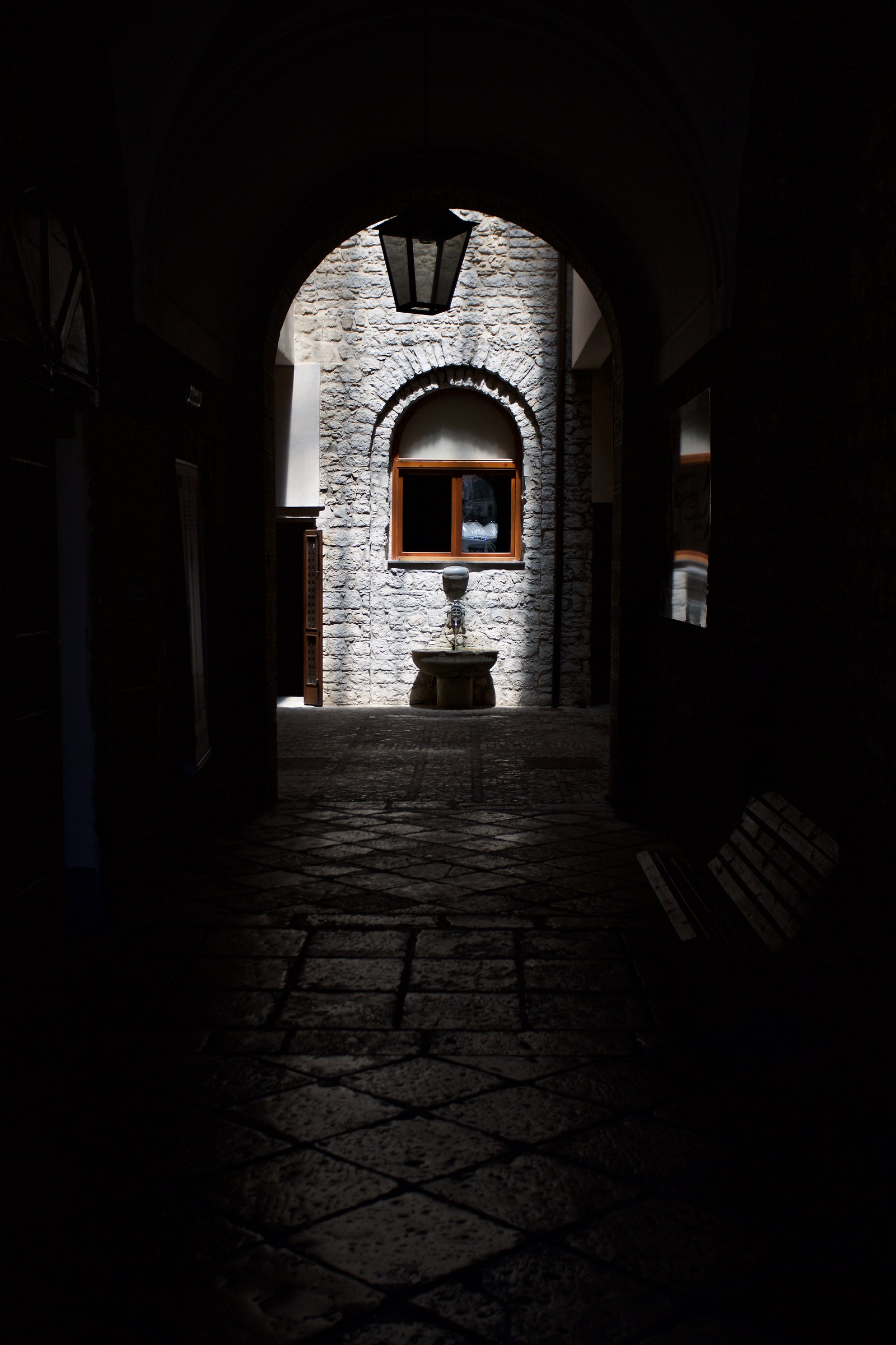 Nuovo Cinema Paradiso