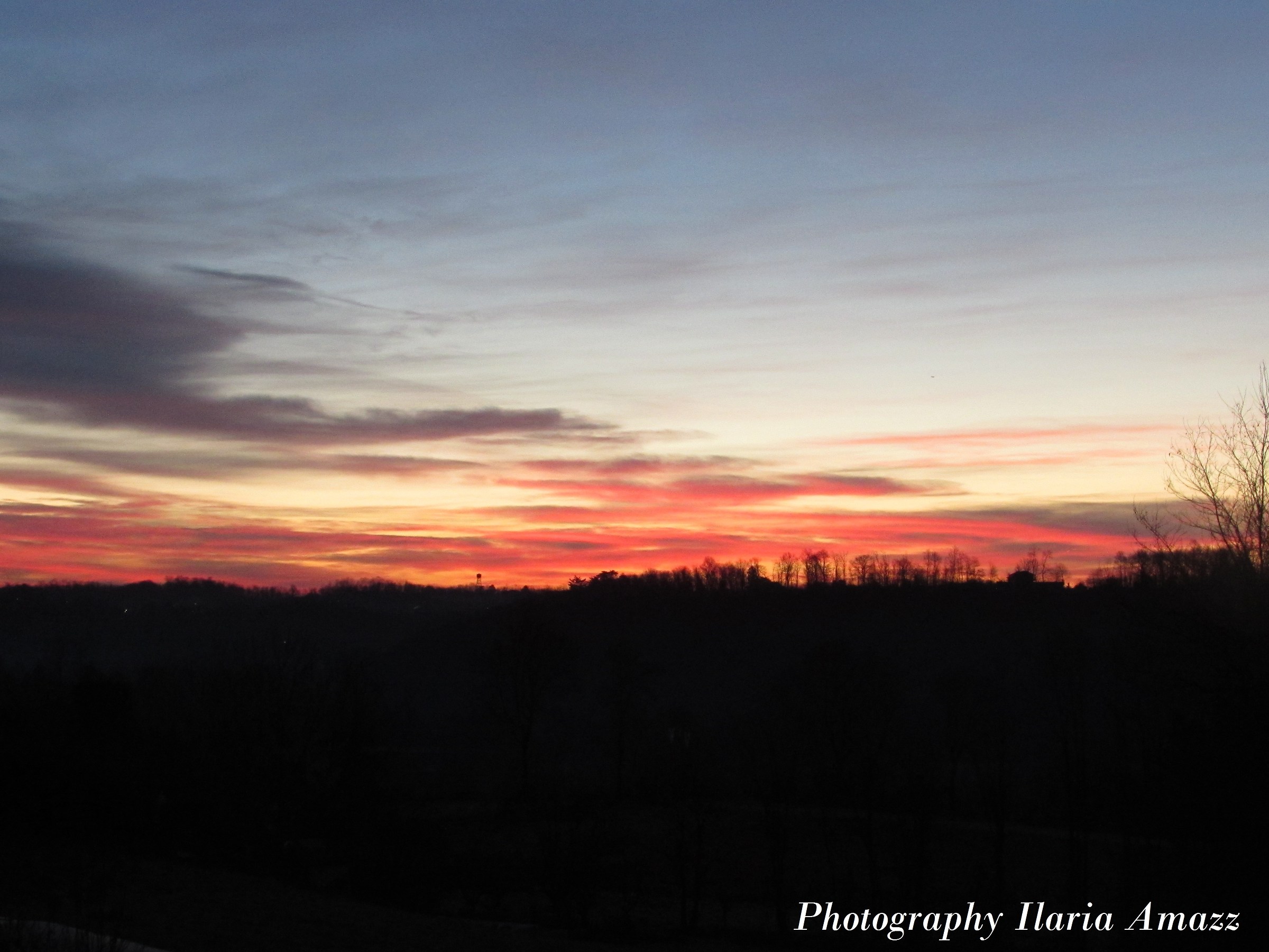 Good morning to a new day, h.6.05