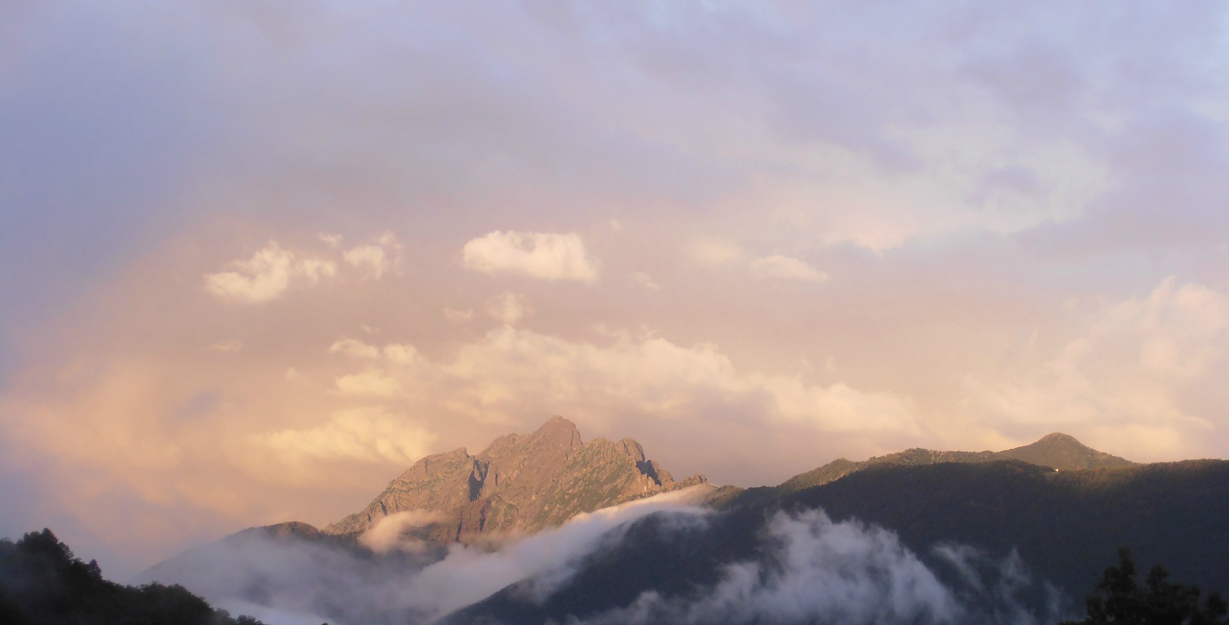 The Gridone assembling Vigezzo