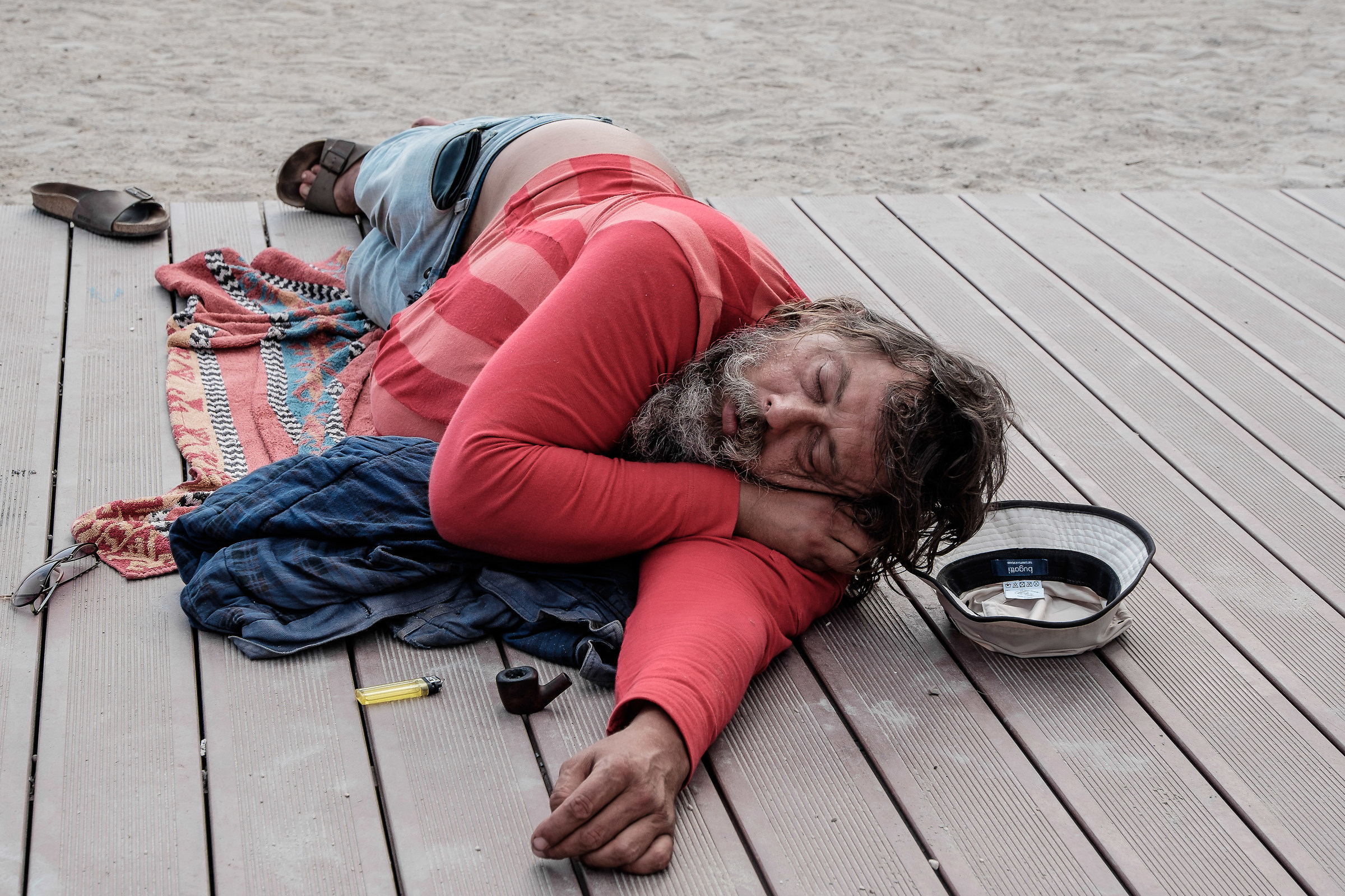 last resort...........