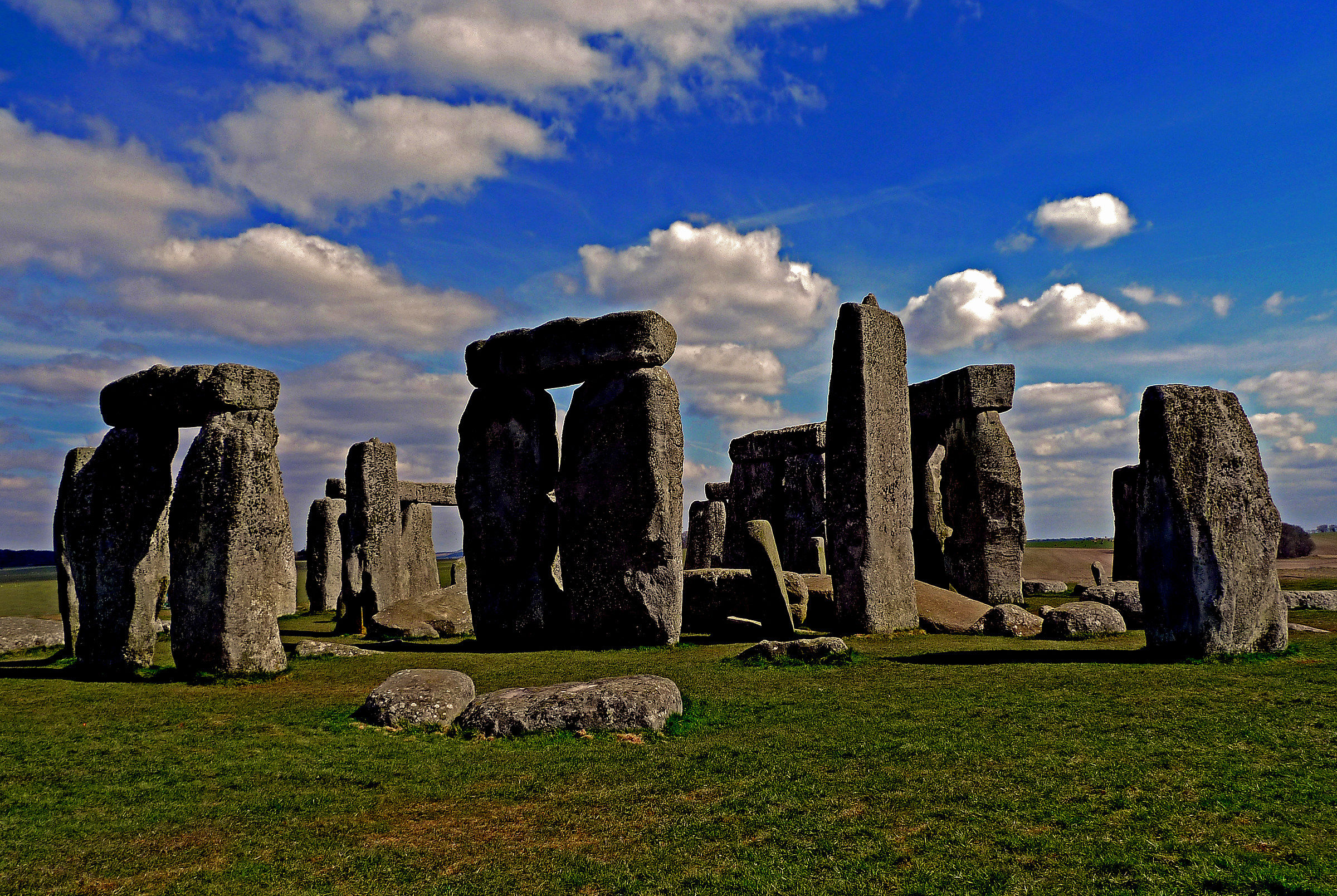 Stonehenge