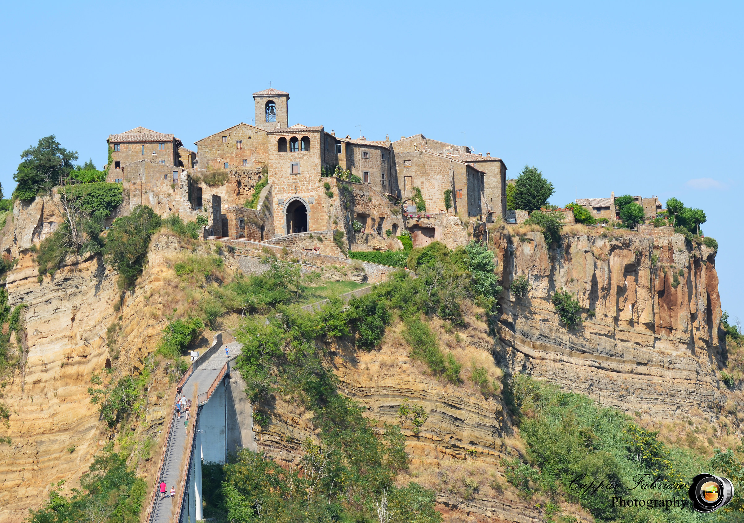 Cività di Bagnoregio