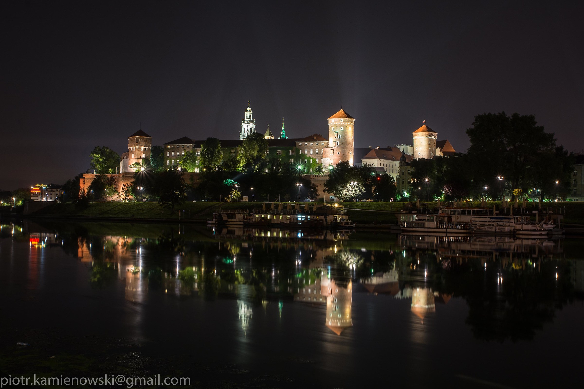 Wawel Castle