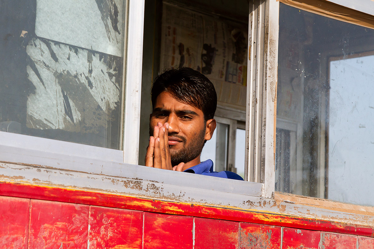 benvenuto in autostrada
