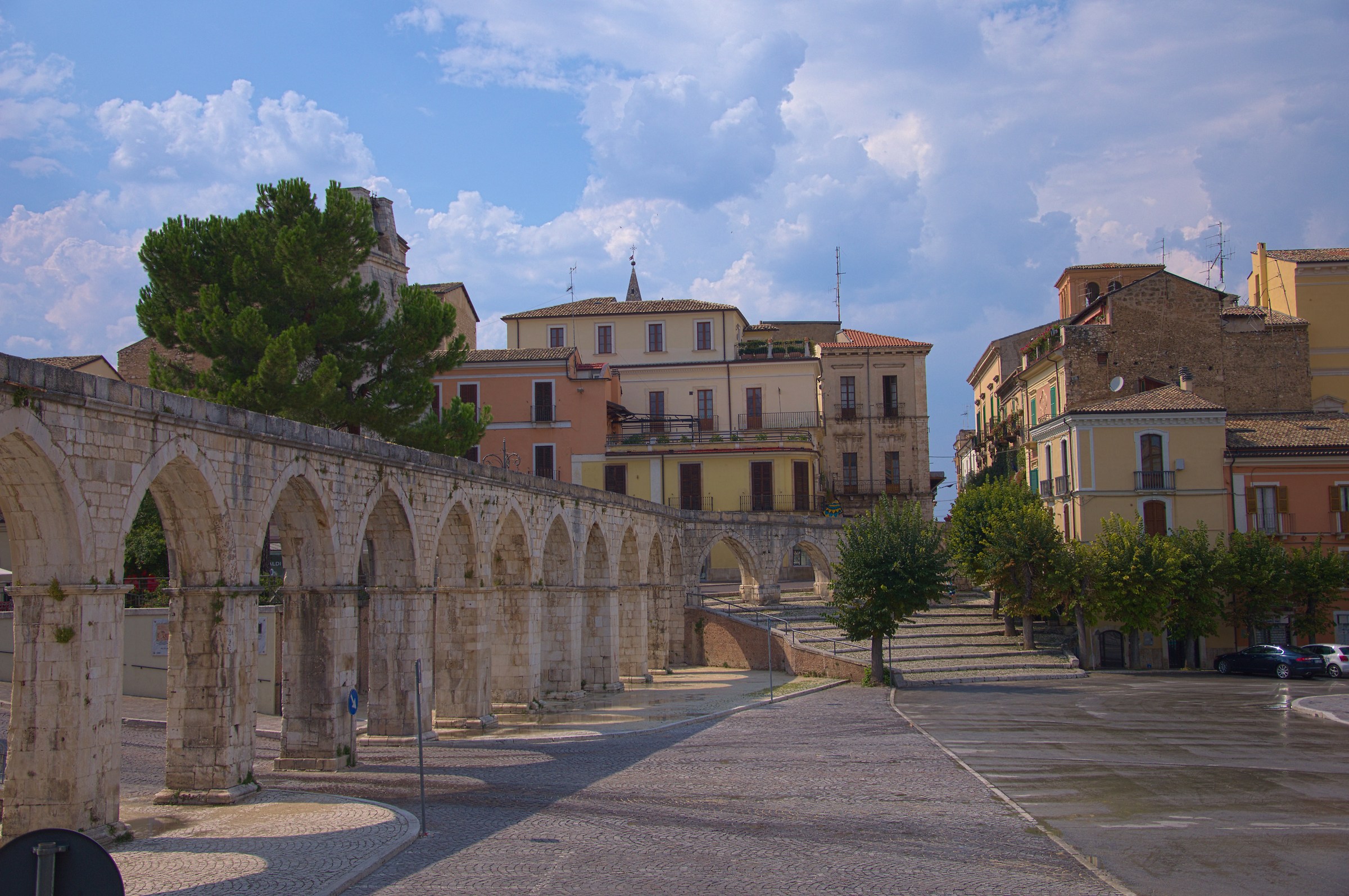 Sulmona(Aq)
