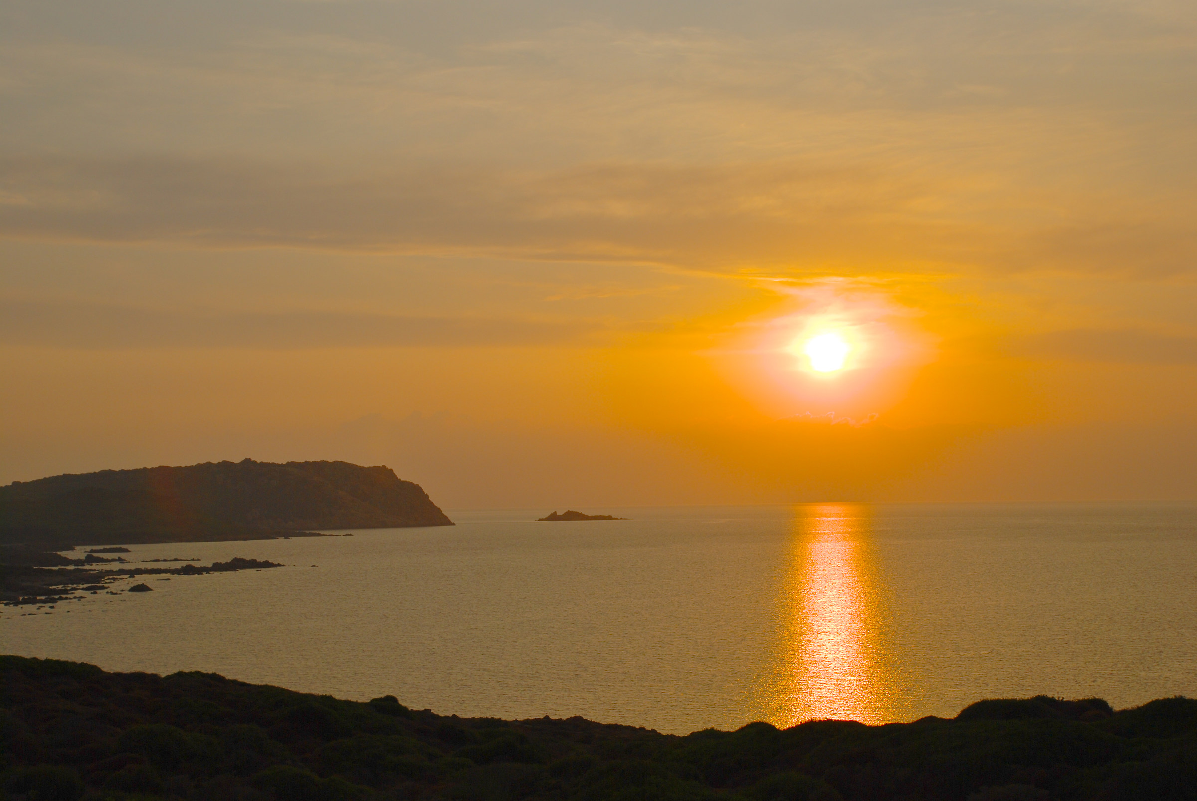 La Maddalena Archipelago