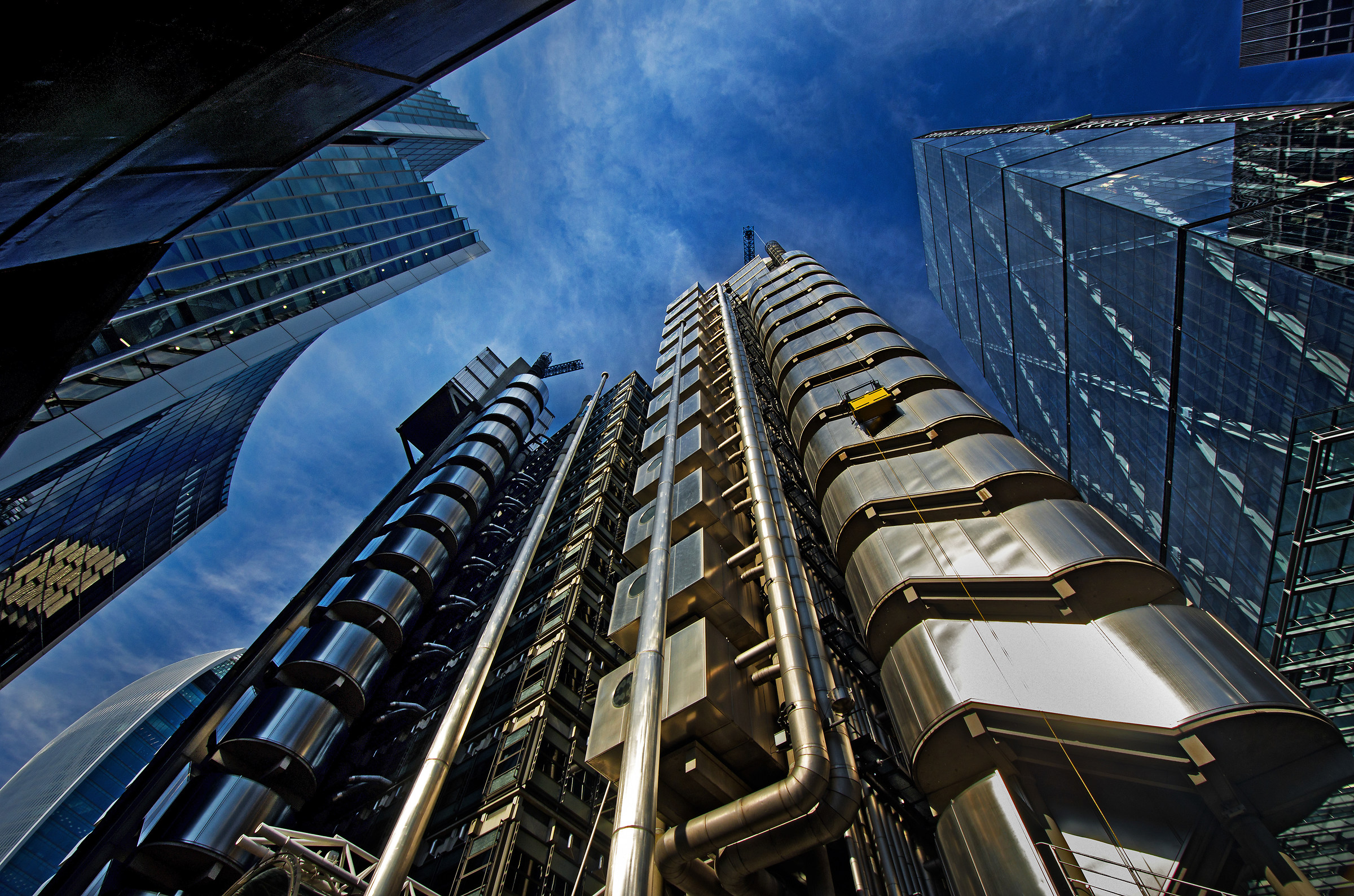 Lloyds of London