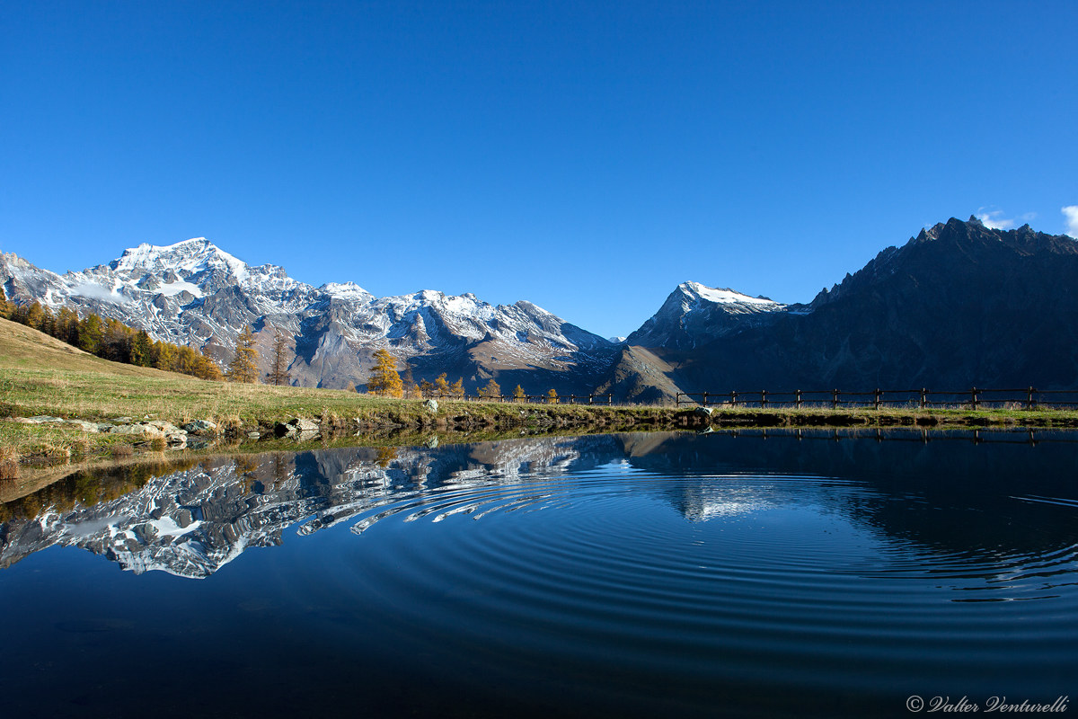 The Grand Combin