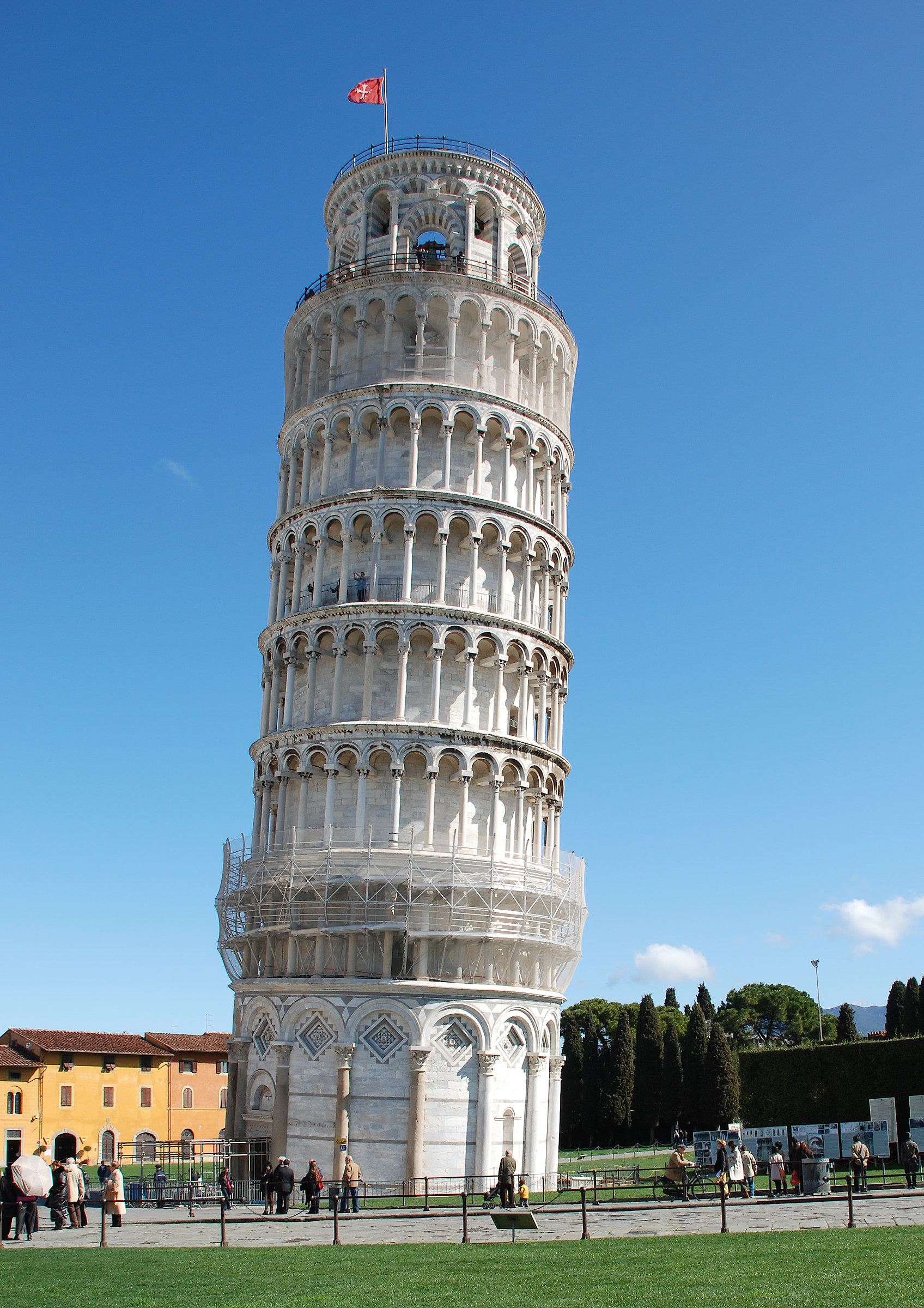 Pisa