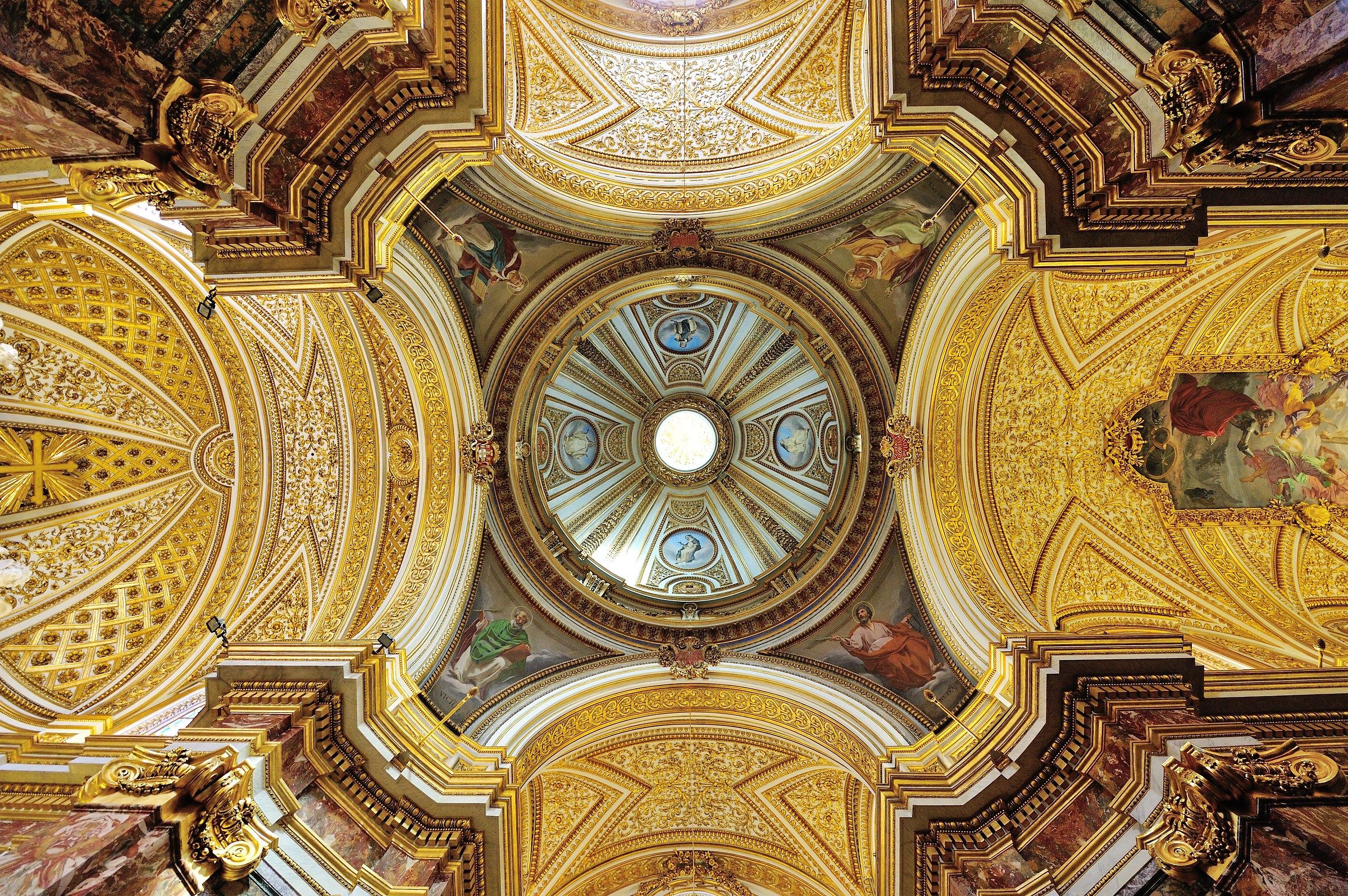 Roma-S.Antonio dei Portoghesi