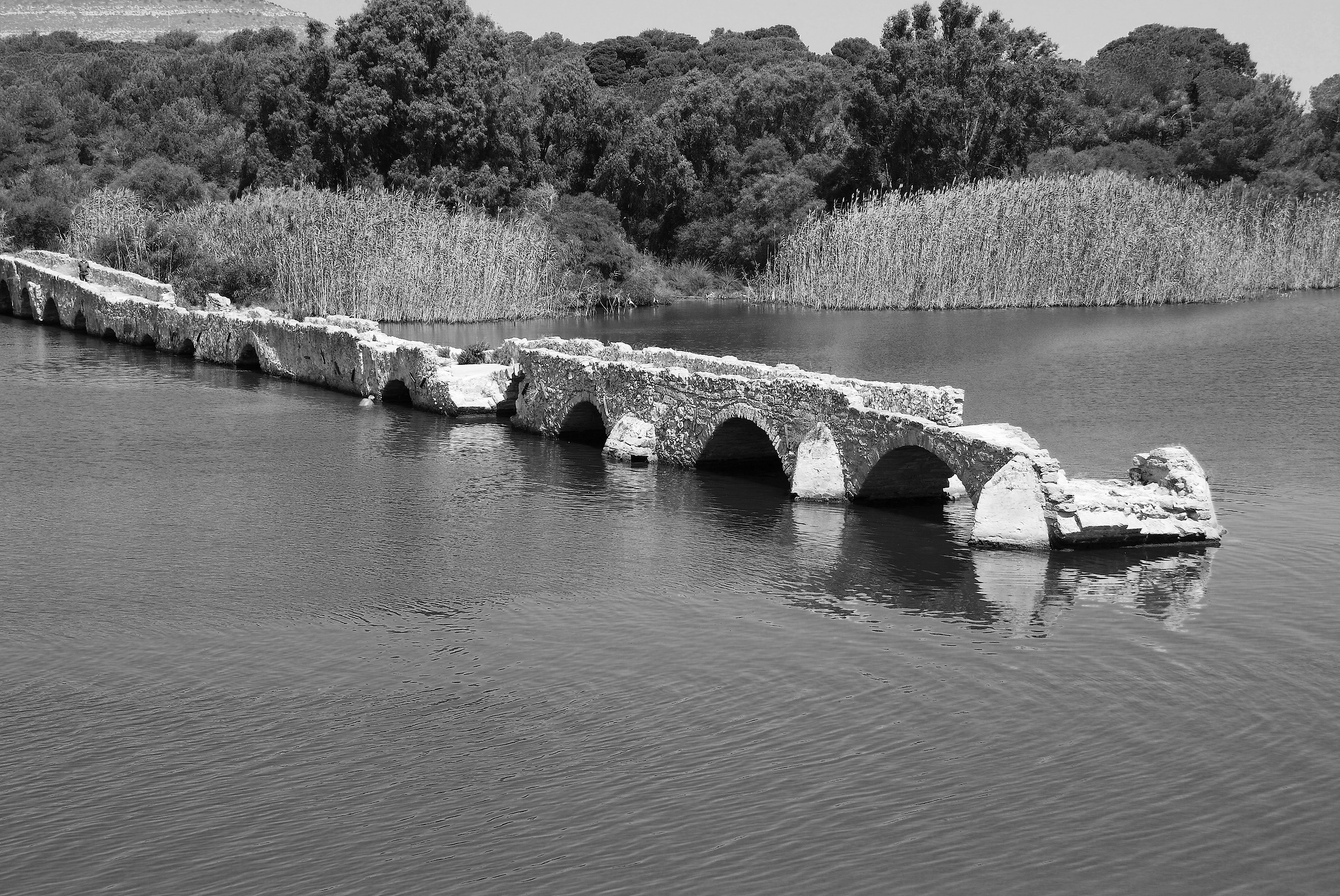 Old Bridge