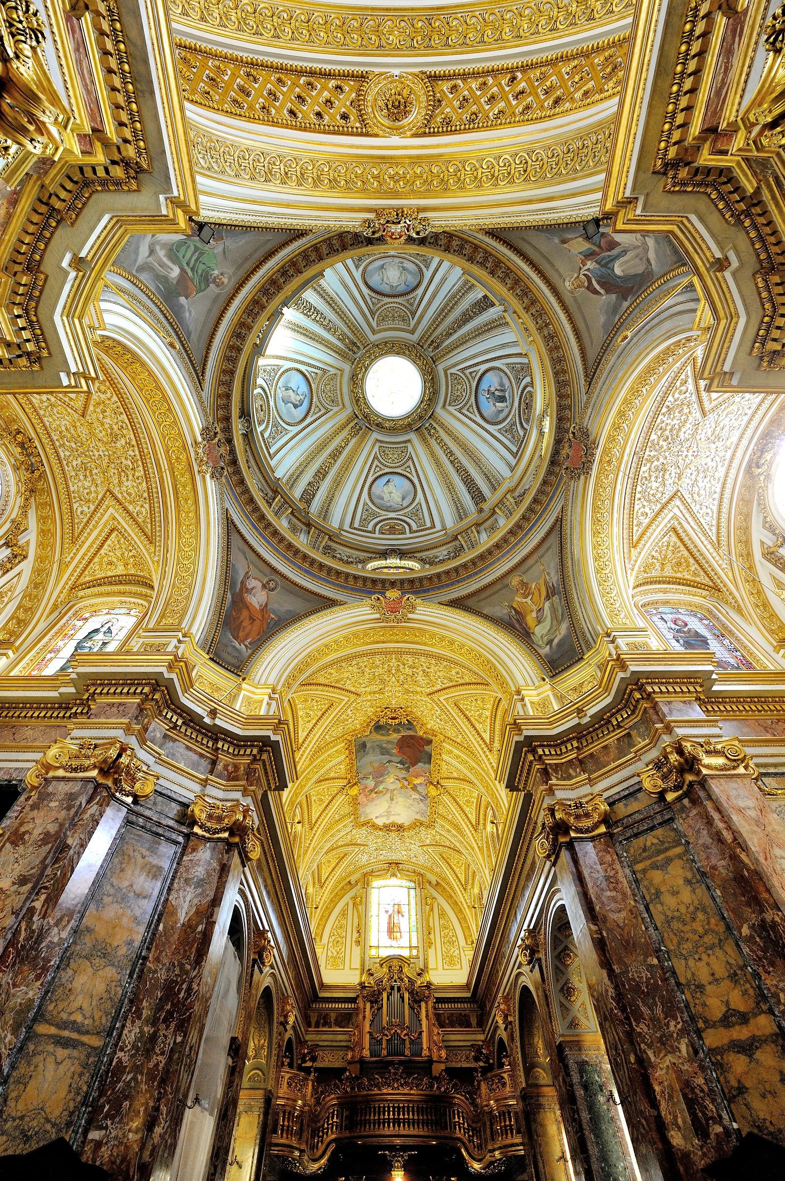 Roma-S.Antonio dei Portoghesi