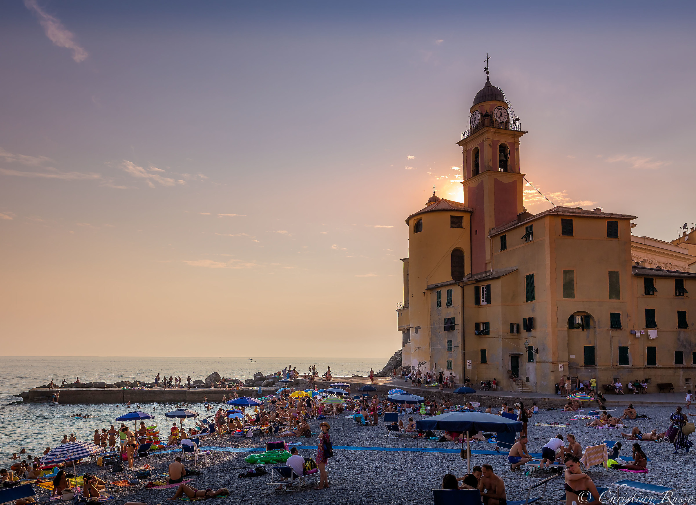 Camogli