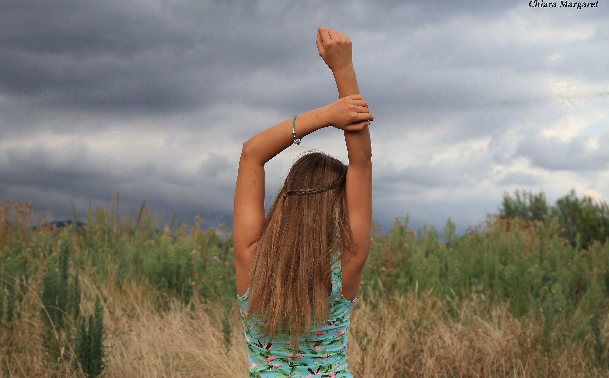 C'era una musica un ballo una festa