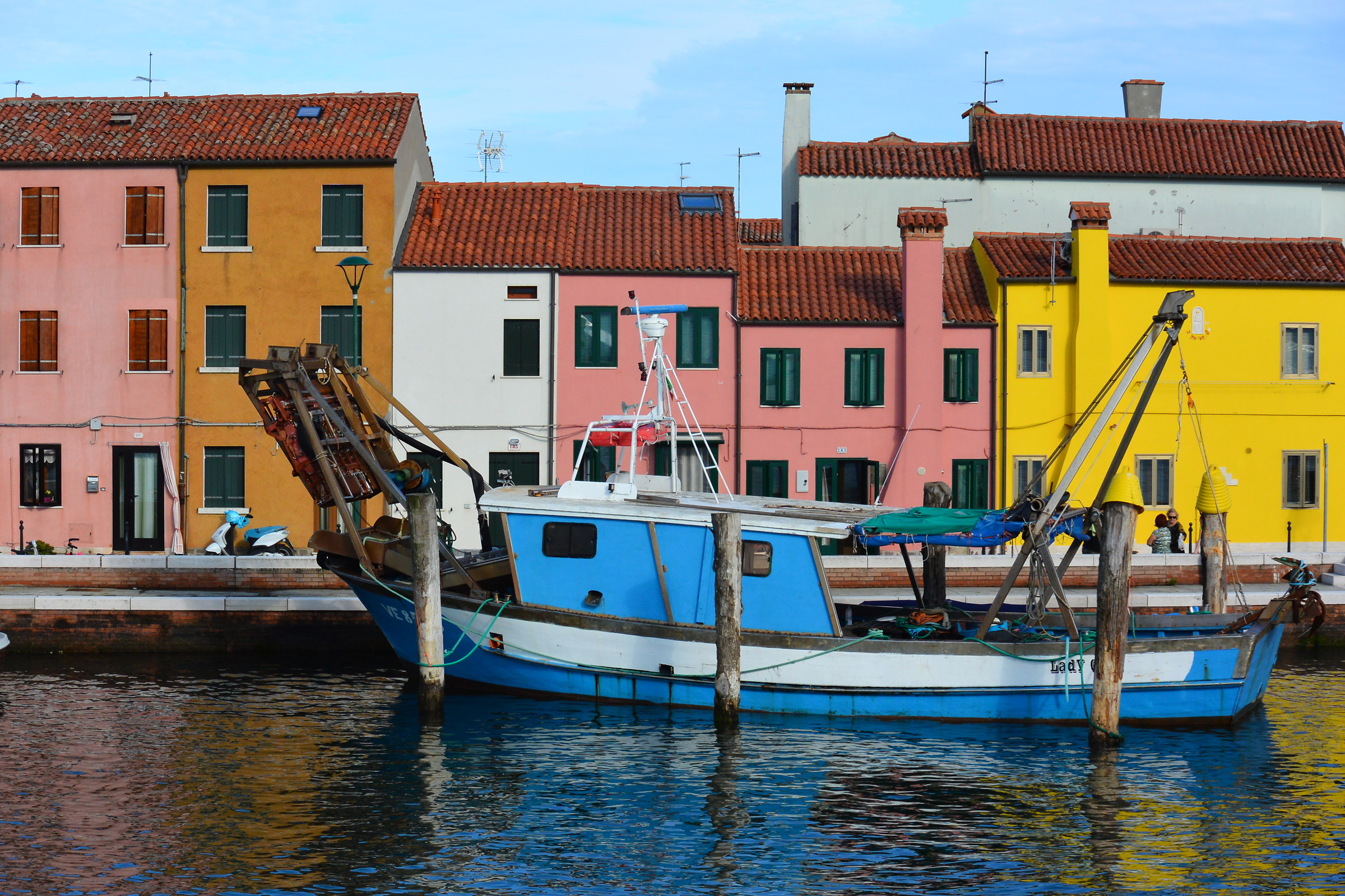 Isola di Pellestrina
