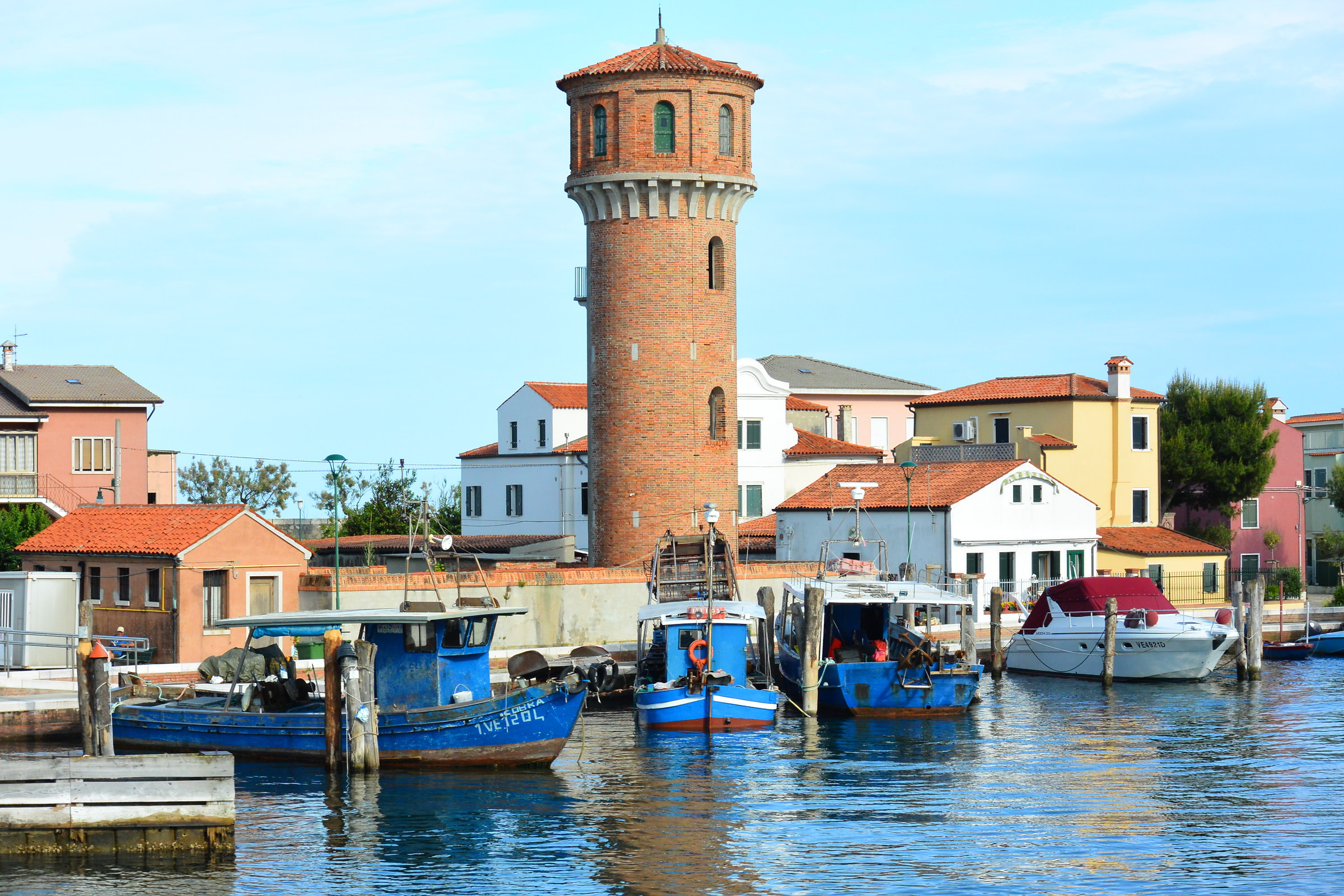 Isola di Pellestrina