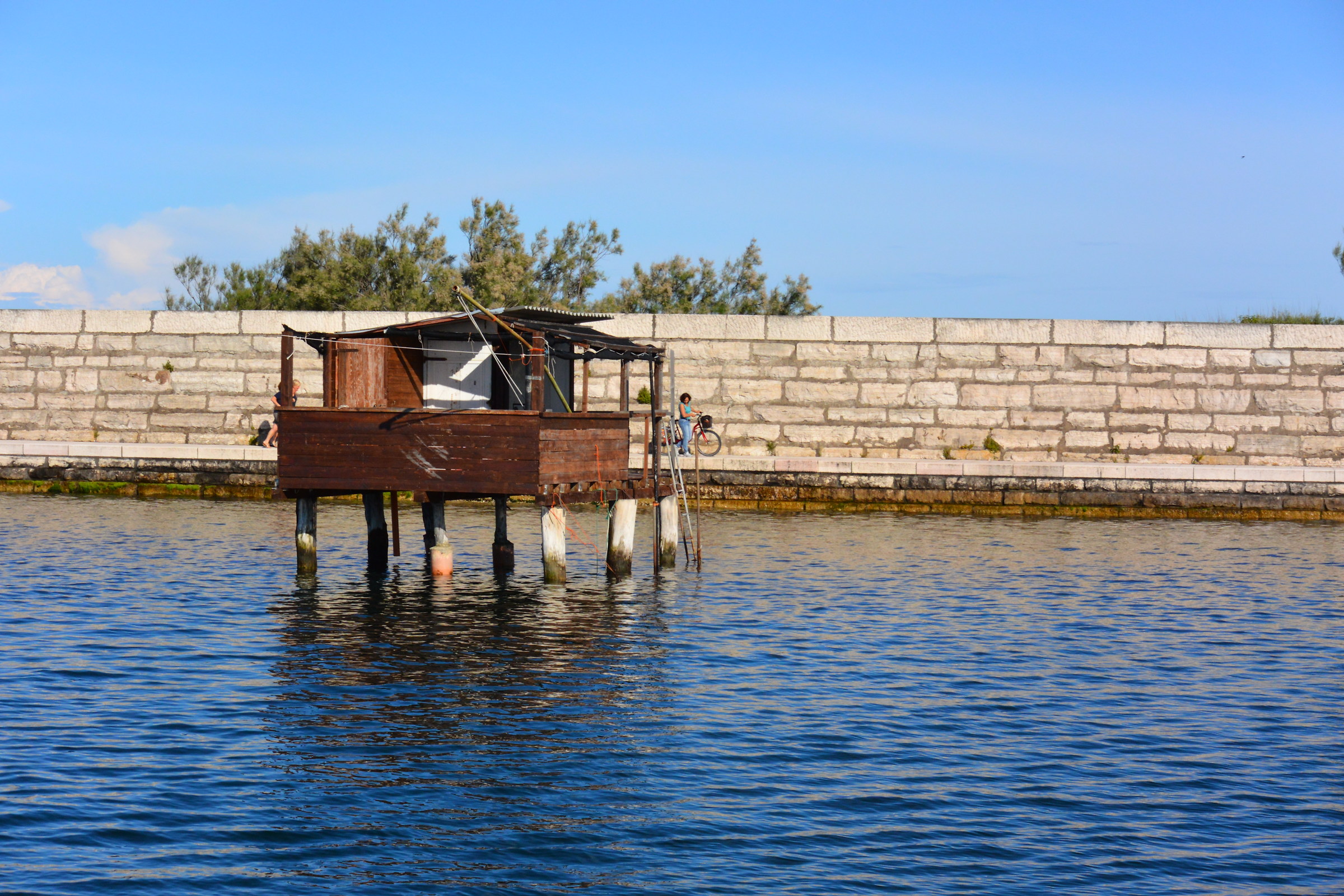 Isola di Pellestrina