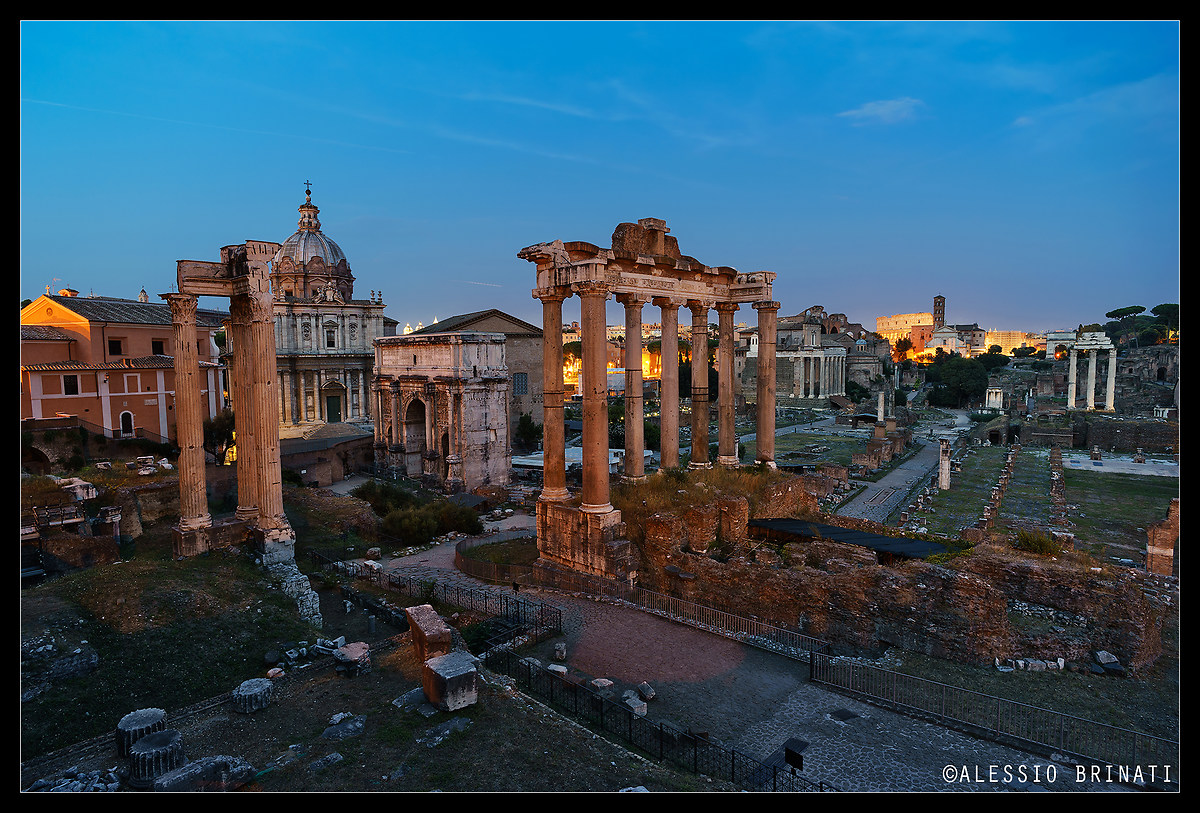Foro Romano