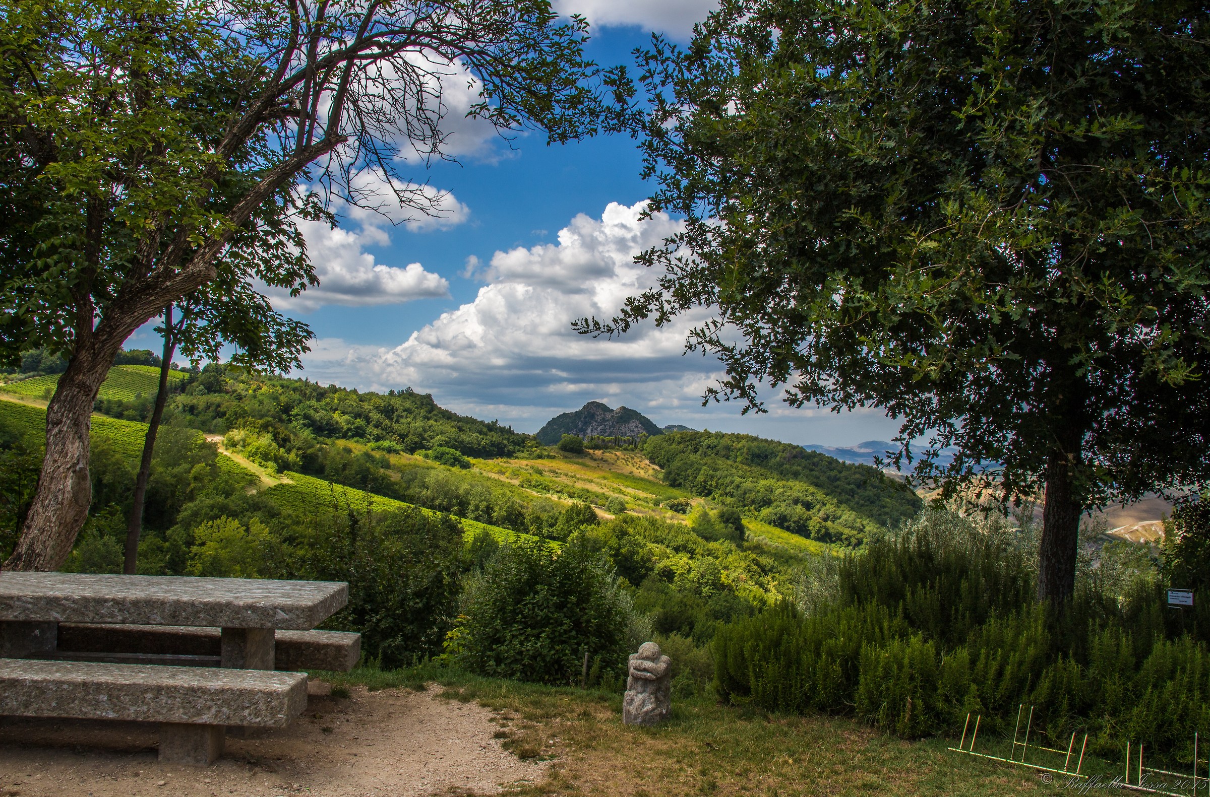 shelter Cà Carne (Brisighella)