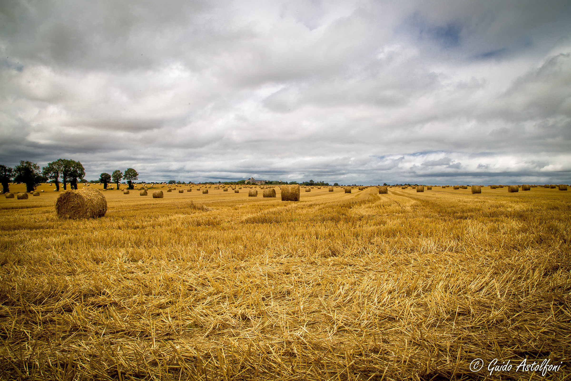 Creully - Bassa normandia