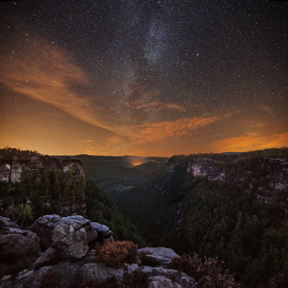 La parte della Boemia 2 ....